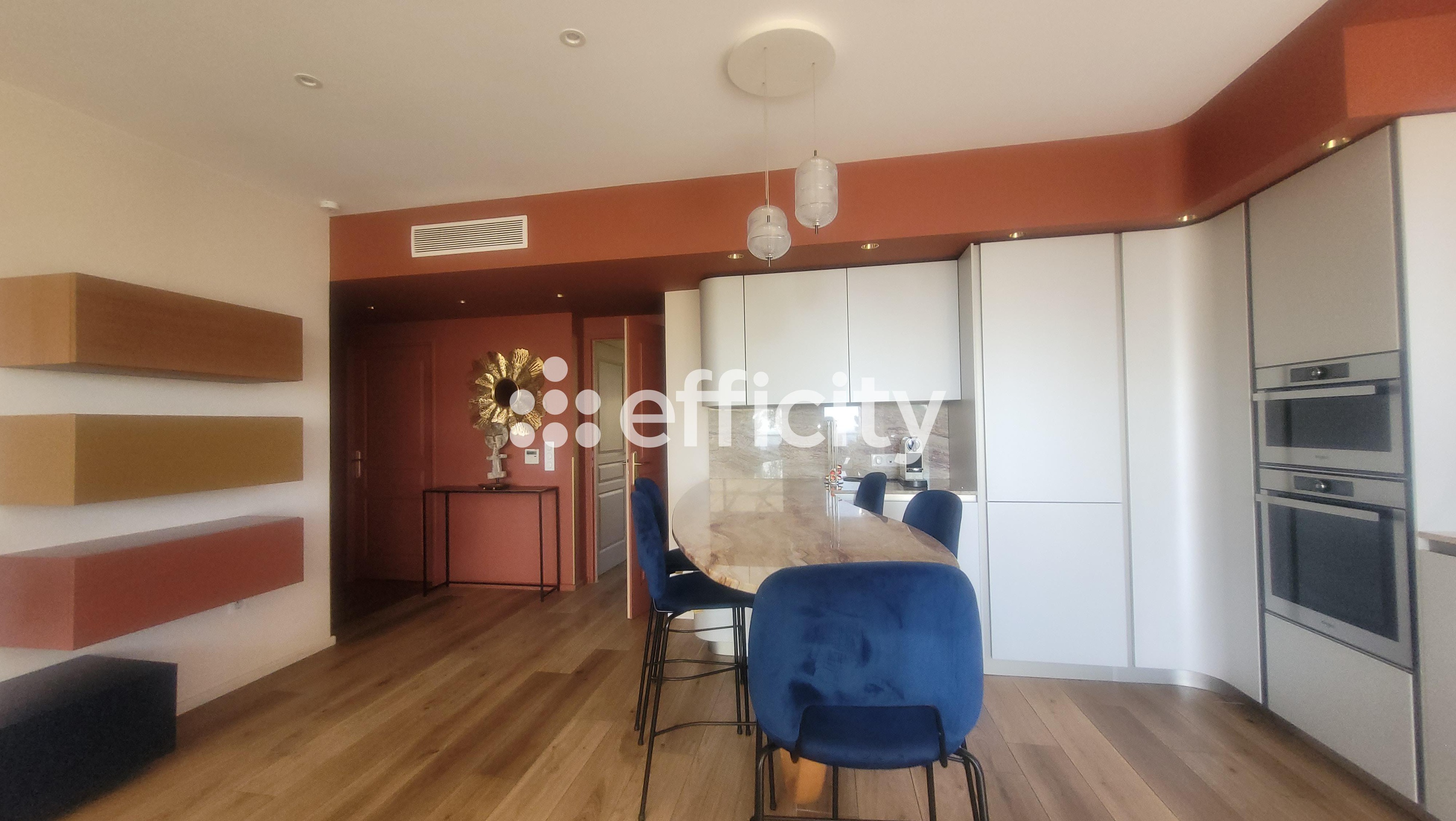 Achat immobilier Appartement 4 pièces  100m2 à Bandol (83150) - Photo n°15