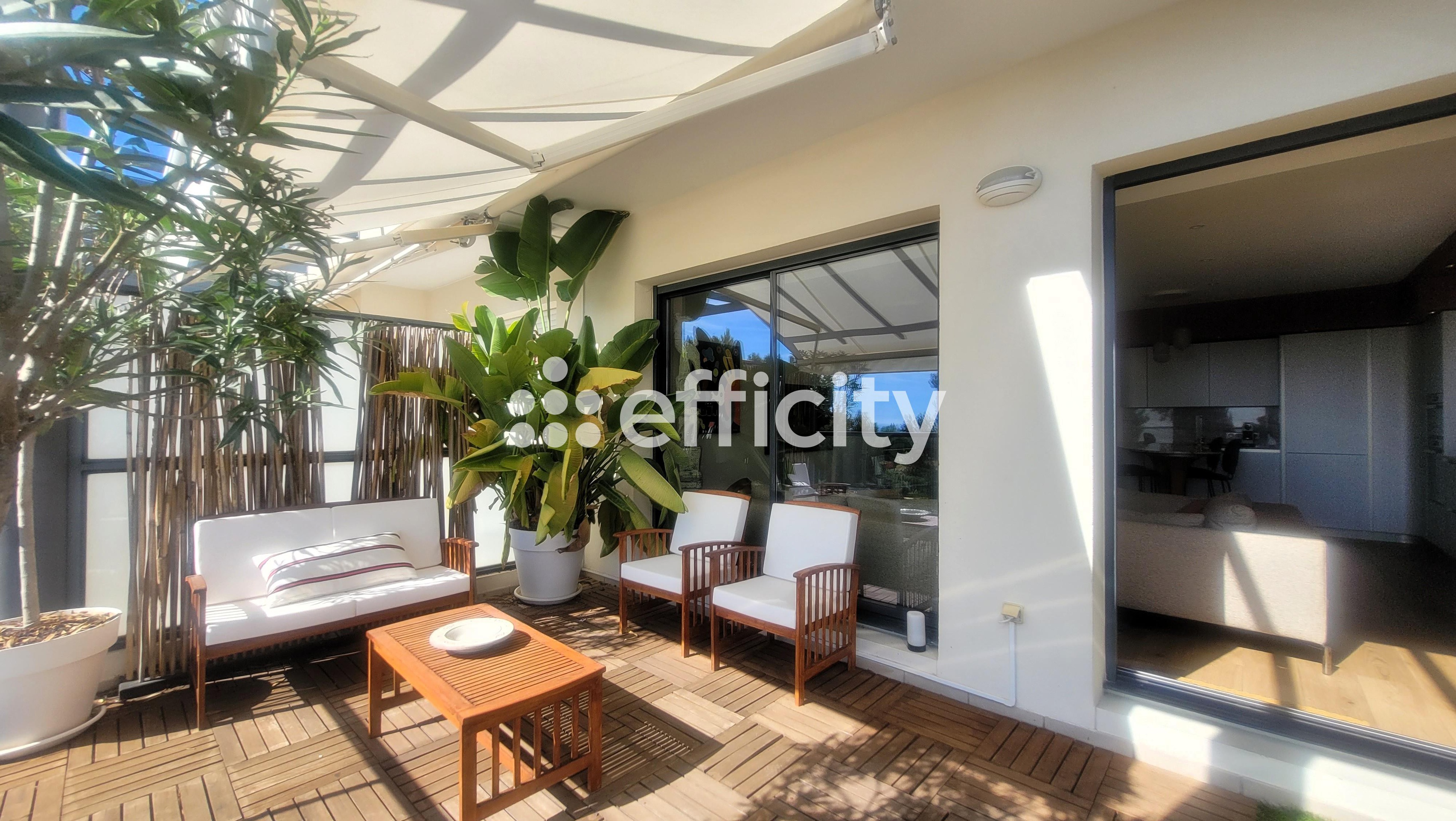 Achat immobilier Appartement 4 pièces  100m2 à Bandol (83150) - Photo n°23