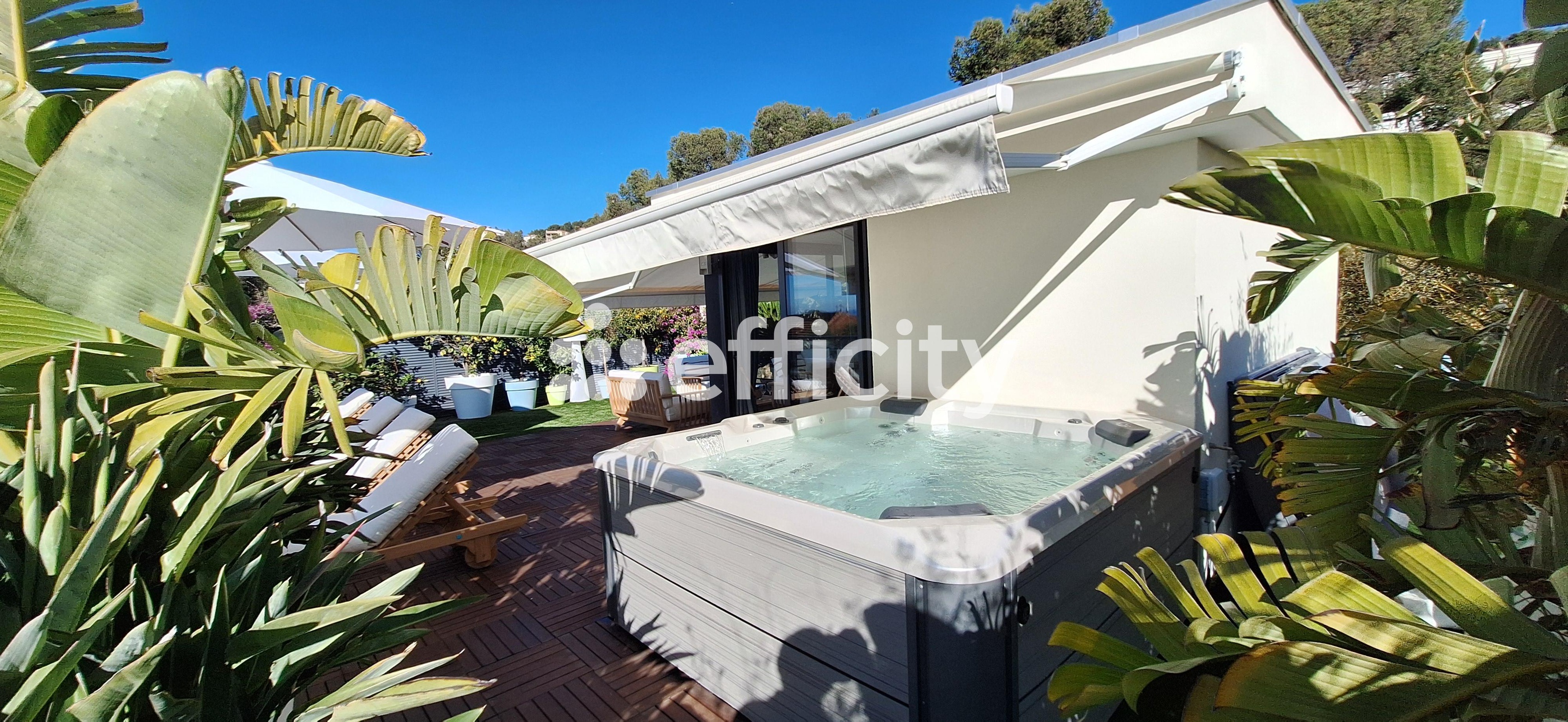 Achat immobilier Appartement 4 pièces  100m2 à Bandol (83150) - Photo n°9