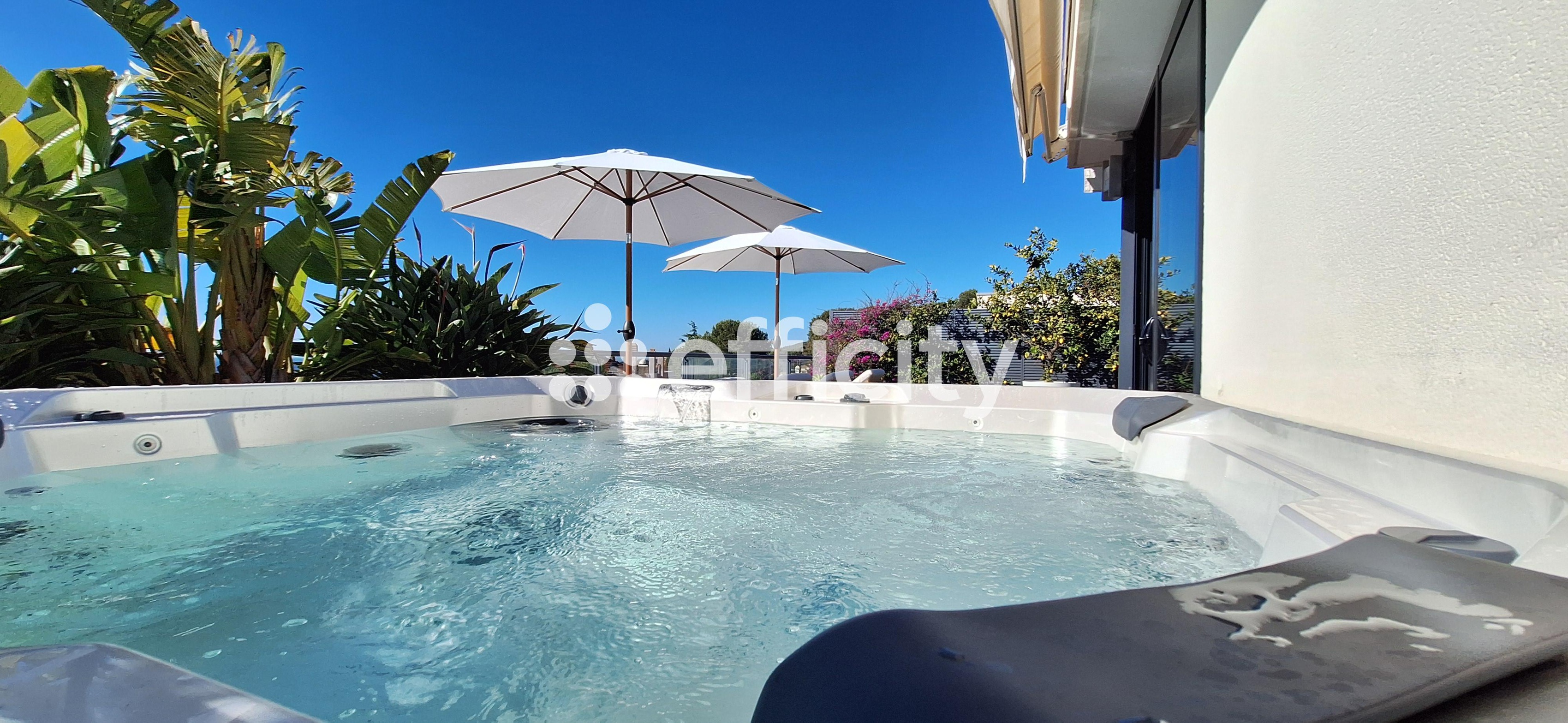 Achat immobilier Appartement 4 pièces  100m2 à Bandol (83150) - Photo n°4