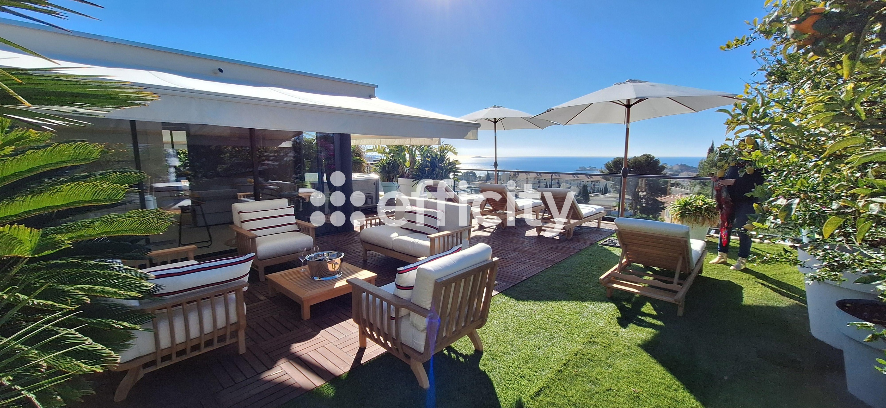 Achat immobilier Appartement 4 pièces  100m2 à Bandol (83150) - Photo n°6