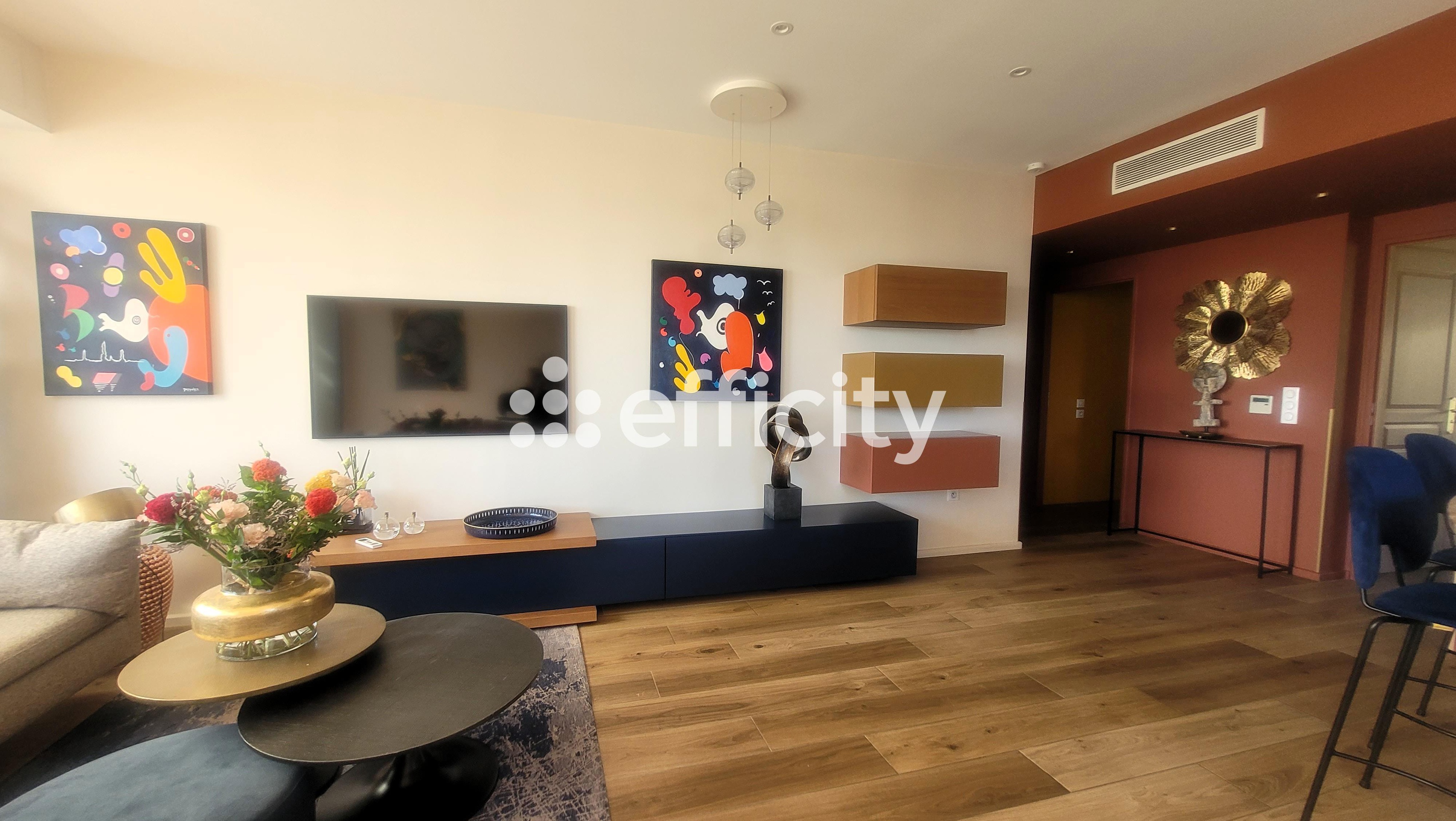 Achat immobilier Appartement 4 pièces  100m2 à Bandol (83150) - Photo n°12