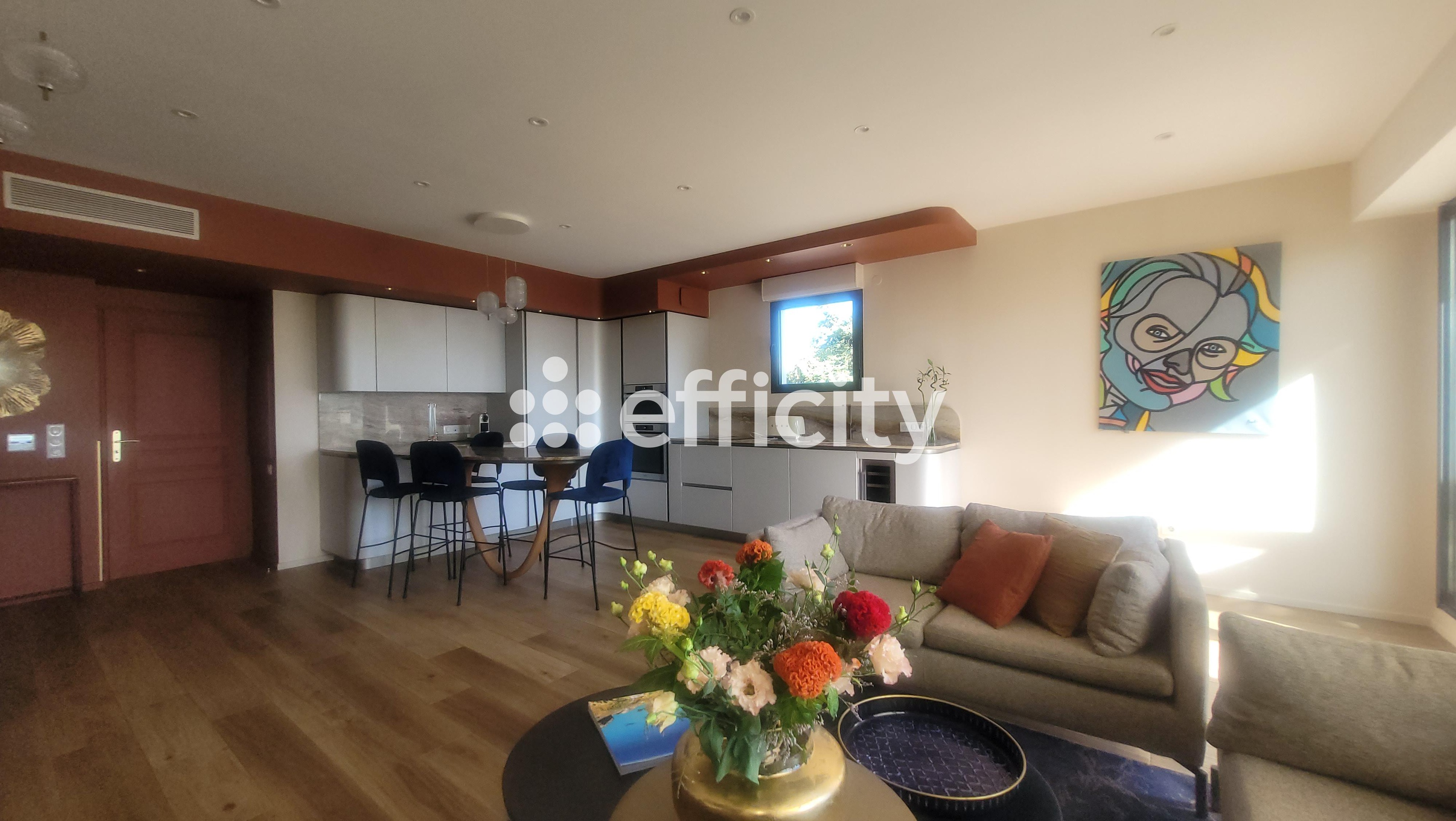 Achat immobilier Appartement 4 pièces  100m2 à Bandol (83150) - Photo n°16