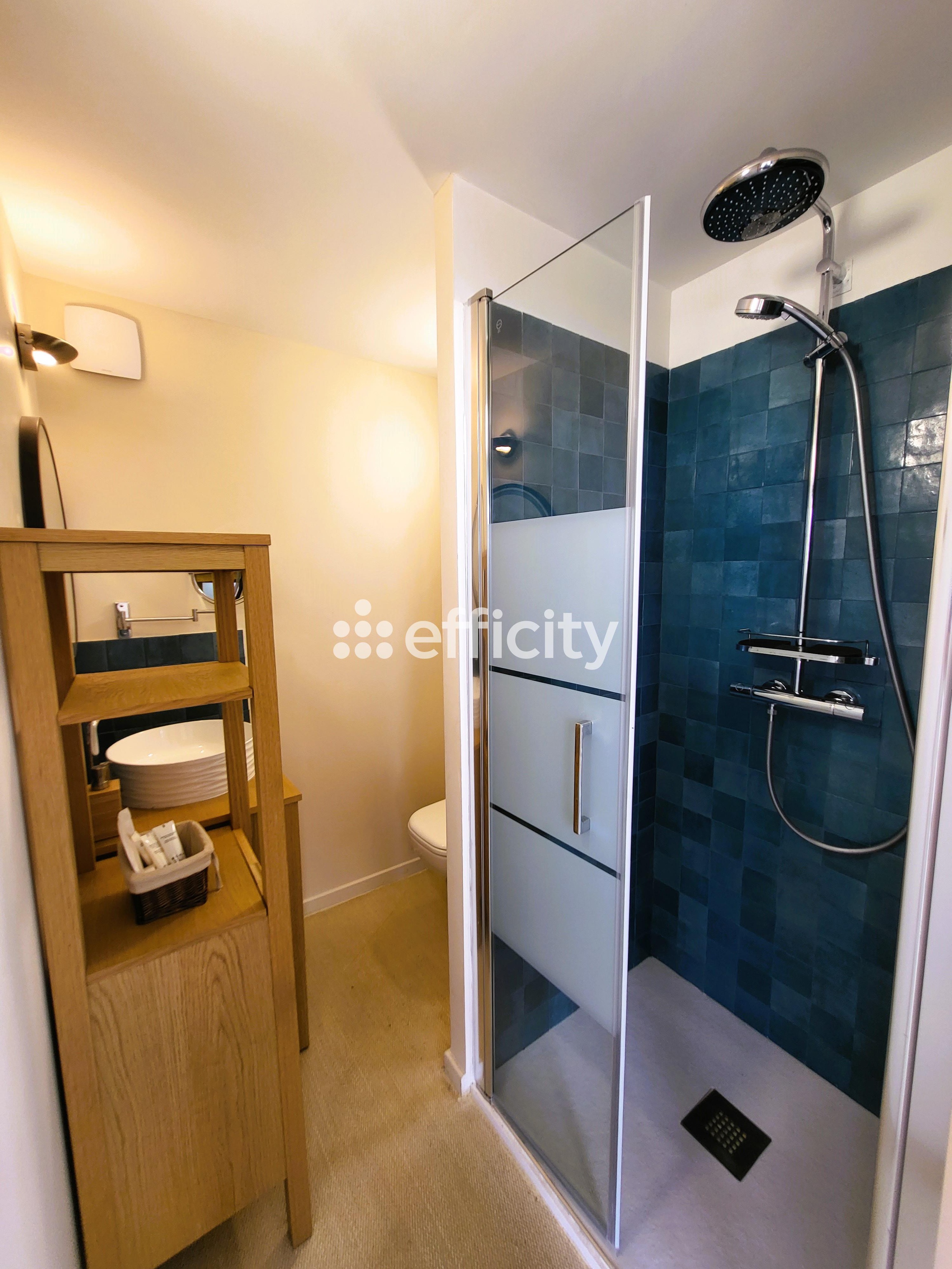 Achat immobilier Appartement 4 pièces  100m2 à Bandol (83150) - Photo n°10