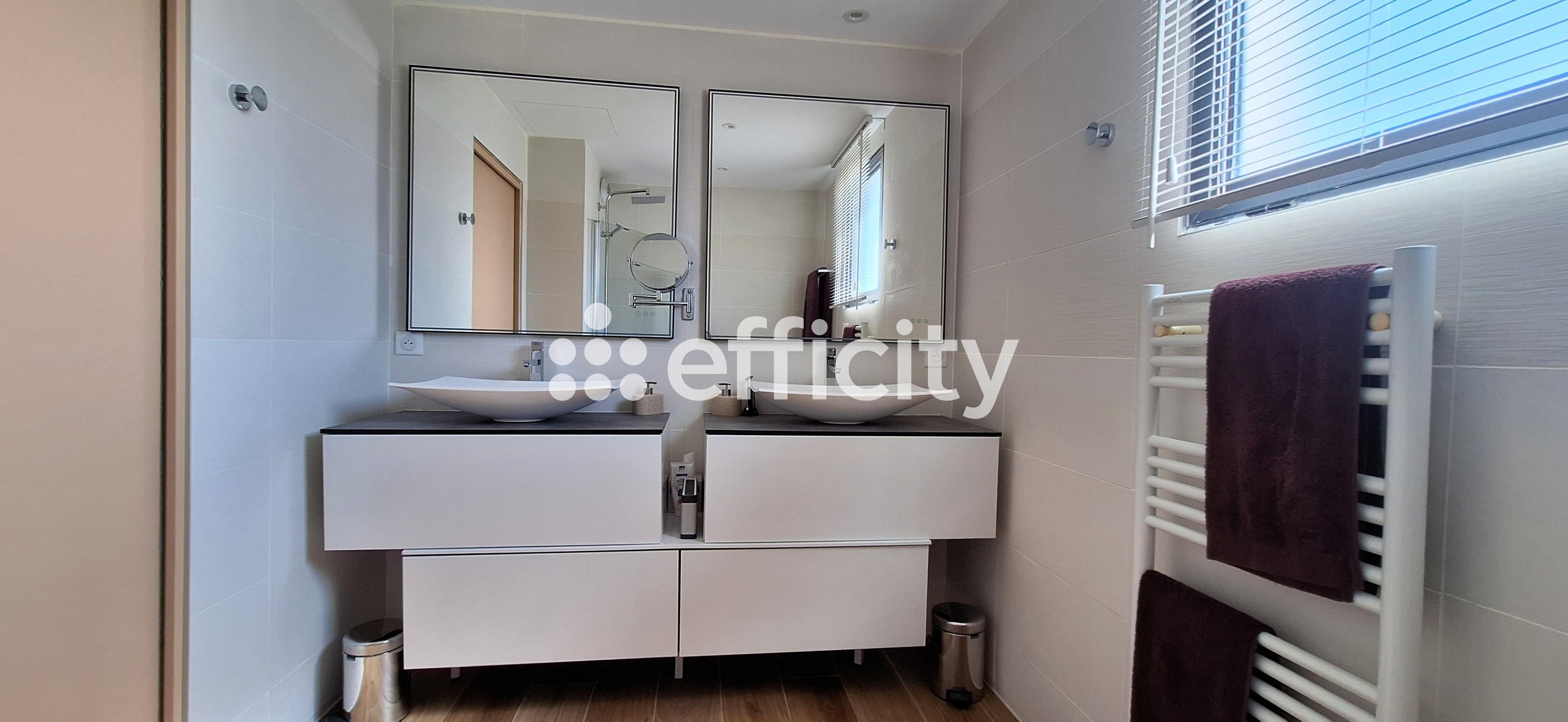 Achat immobilier Appartement 4 pièces  100m2 à Bandol (83150) - Photo n°20