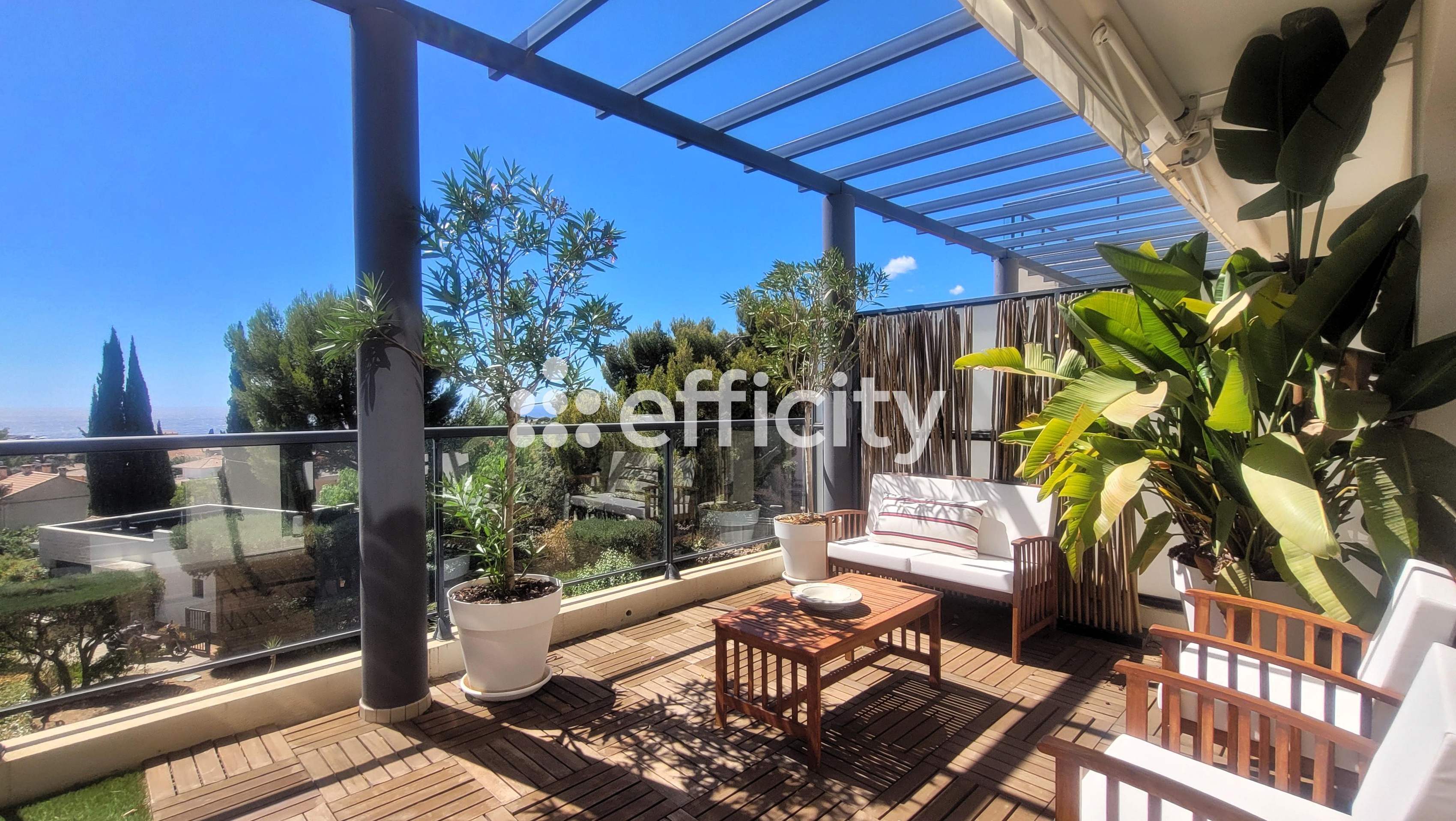 Achat immobilier Appartement 4 pièces  100m2 à Bandol (83150) - Photo n°17