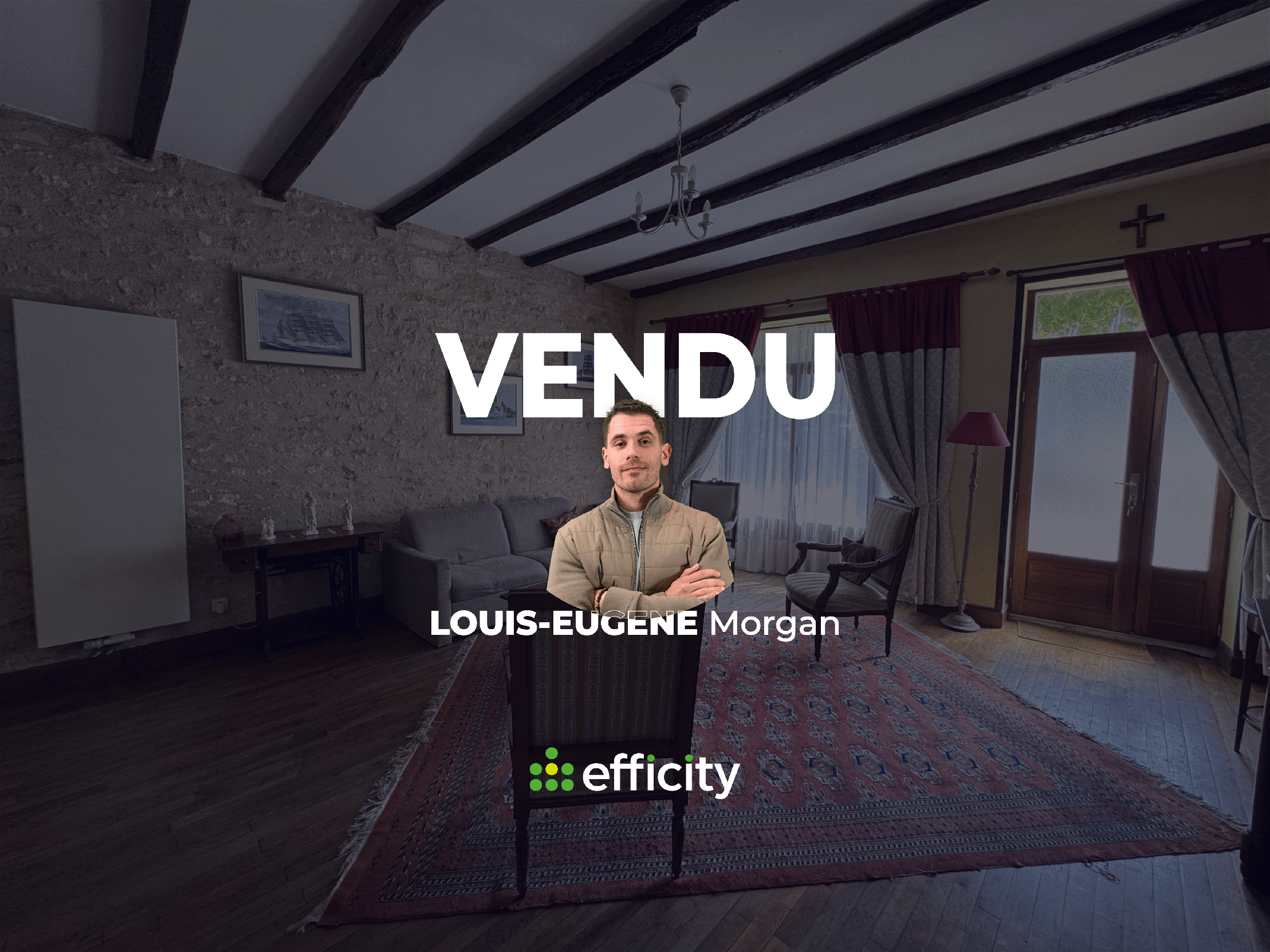 maison 8 pièces - 233,0m2 à Valence-en-Poitou (86700)