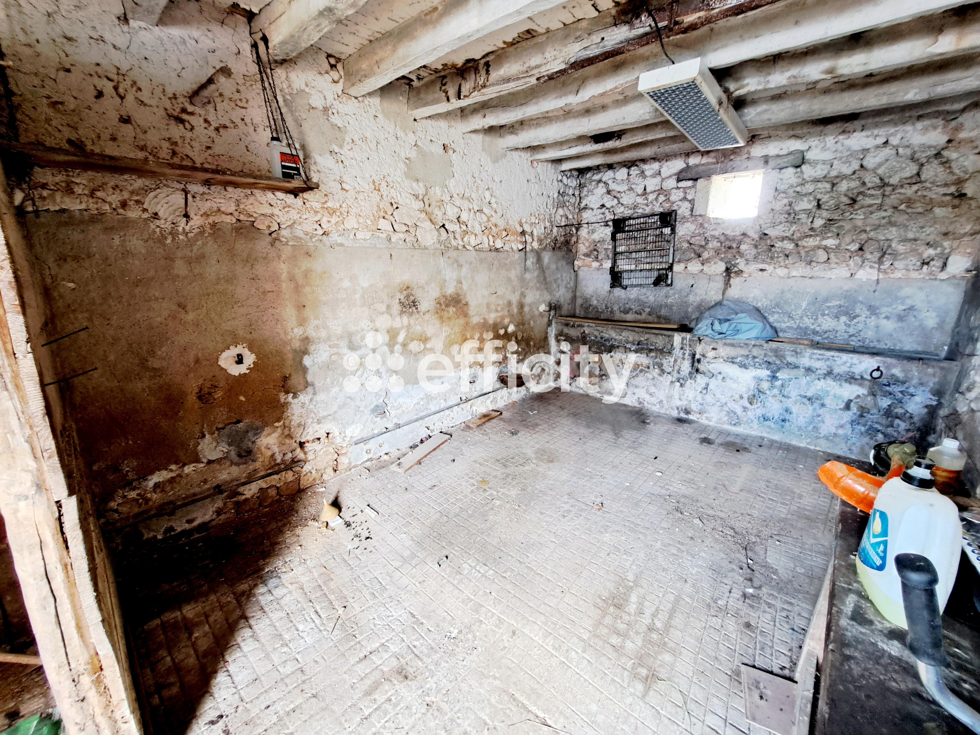 Achat immobilier Maison 4 pièces  52m2 à Vaas (72500) - Photo n°19