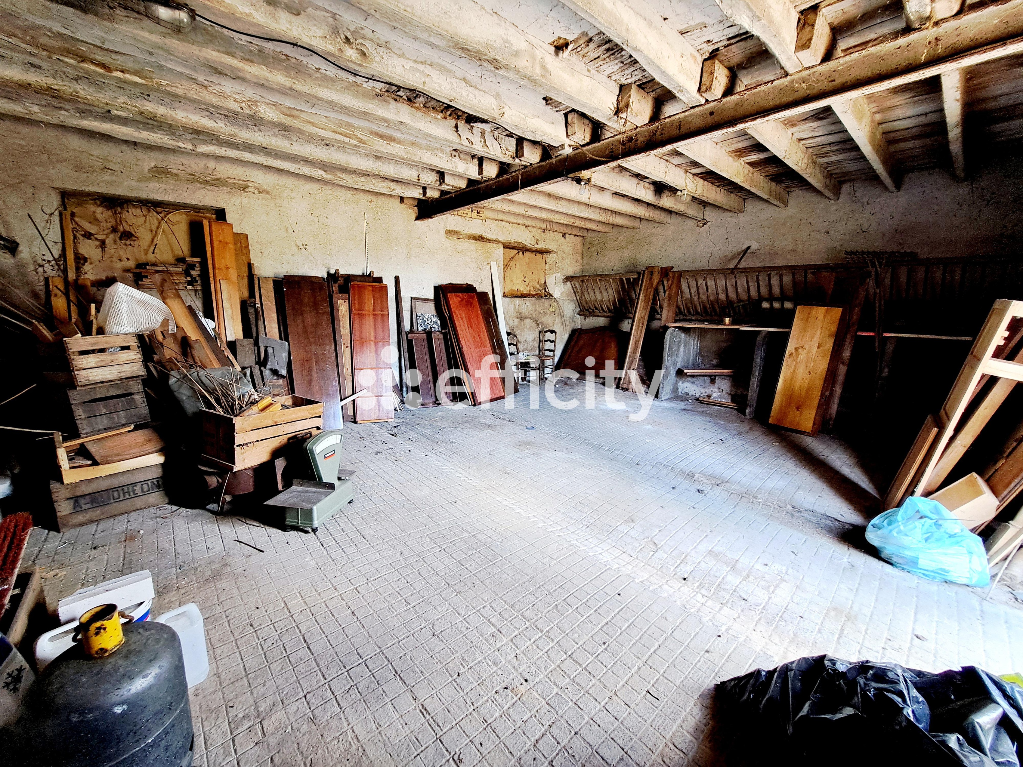 Achat immobilier Maison 4 pièces  52m2 à Vaas (72500) - Photo n°18