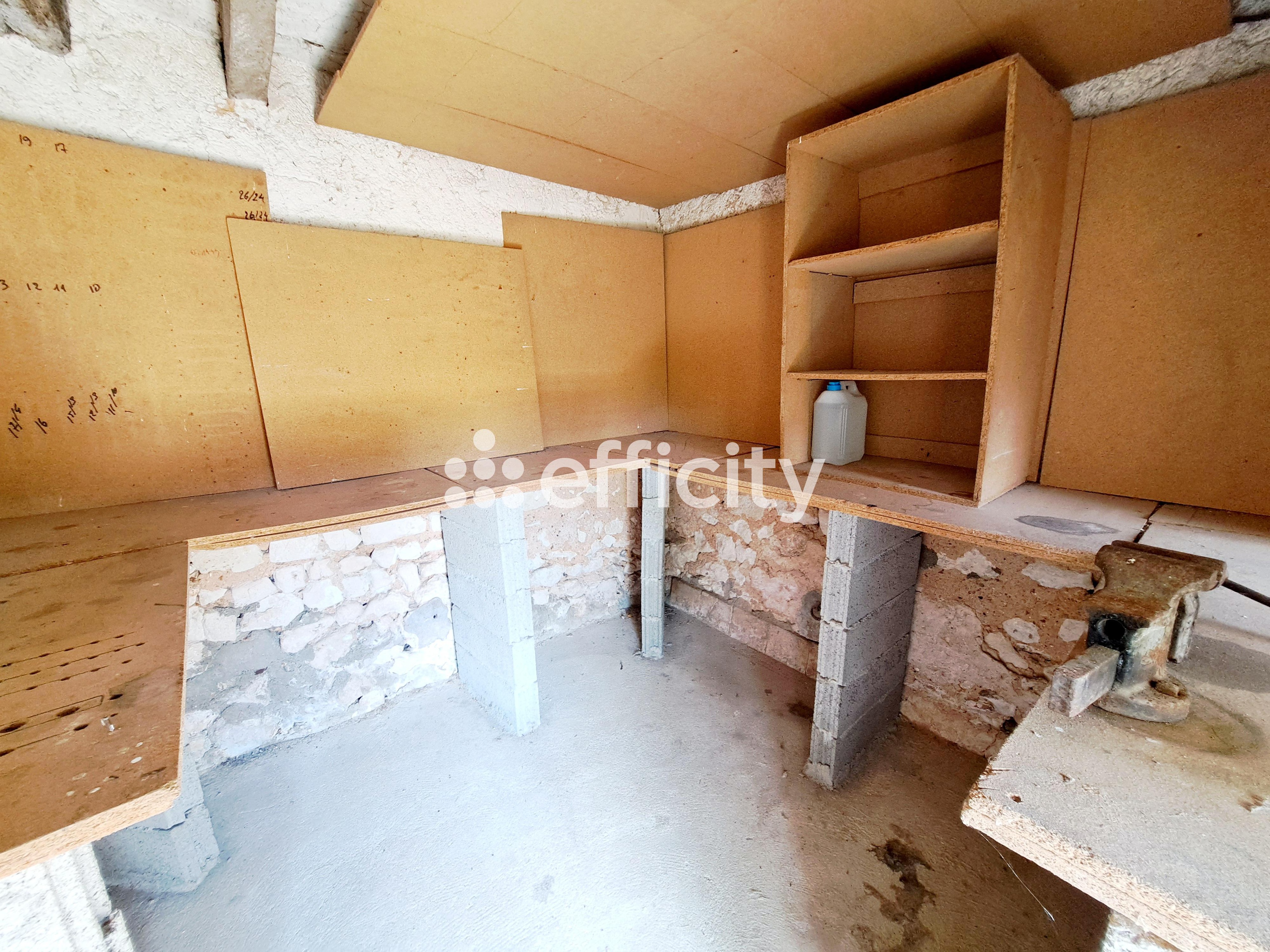 Achat immobilier Maison 4 pièces  52m2 à Vaas (72500) - Photo n°17