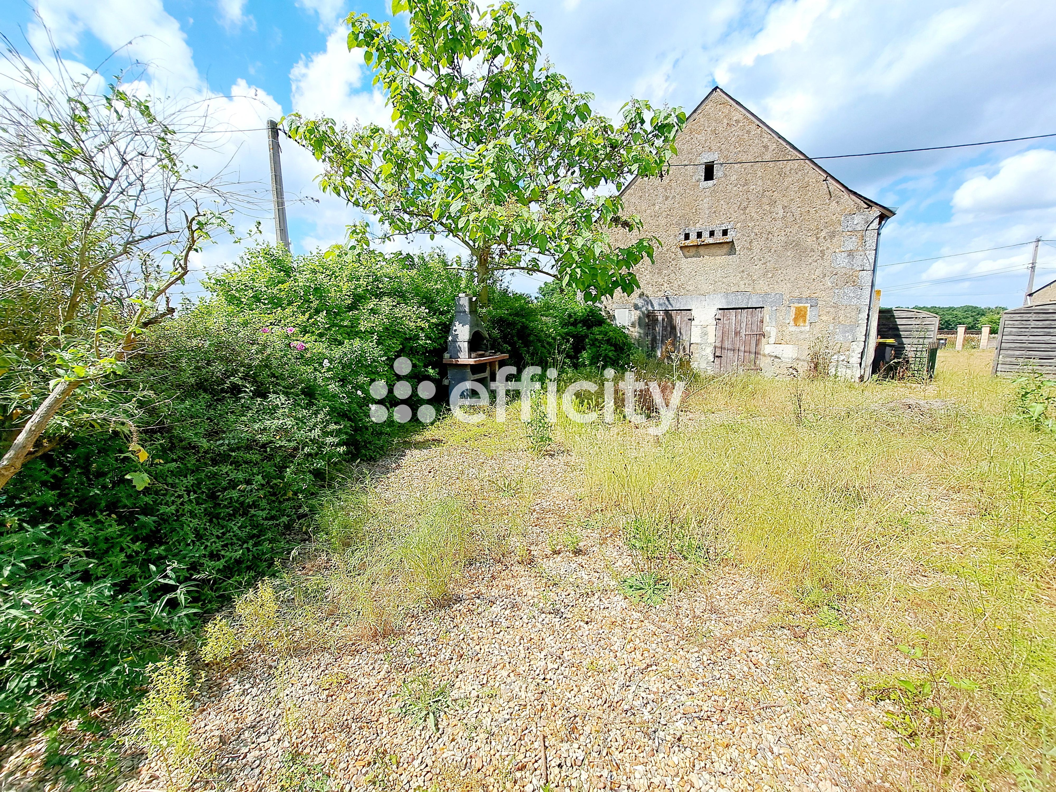 Achat immobilier Maison 4 pièces  52m2 à Vaas (72500) - Photo n°14
