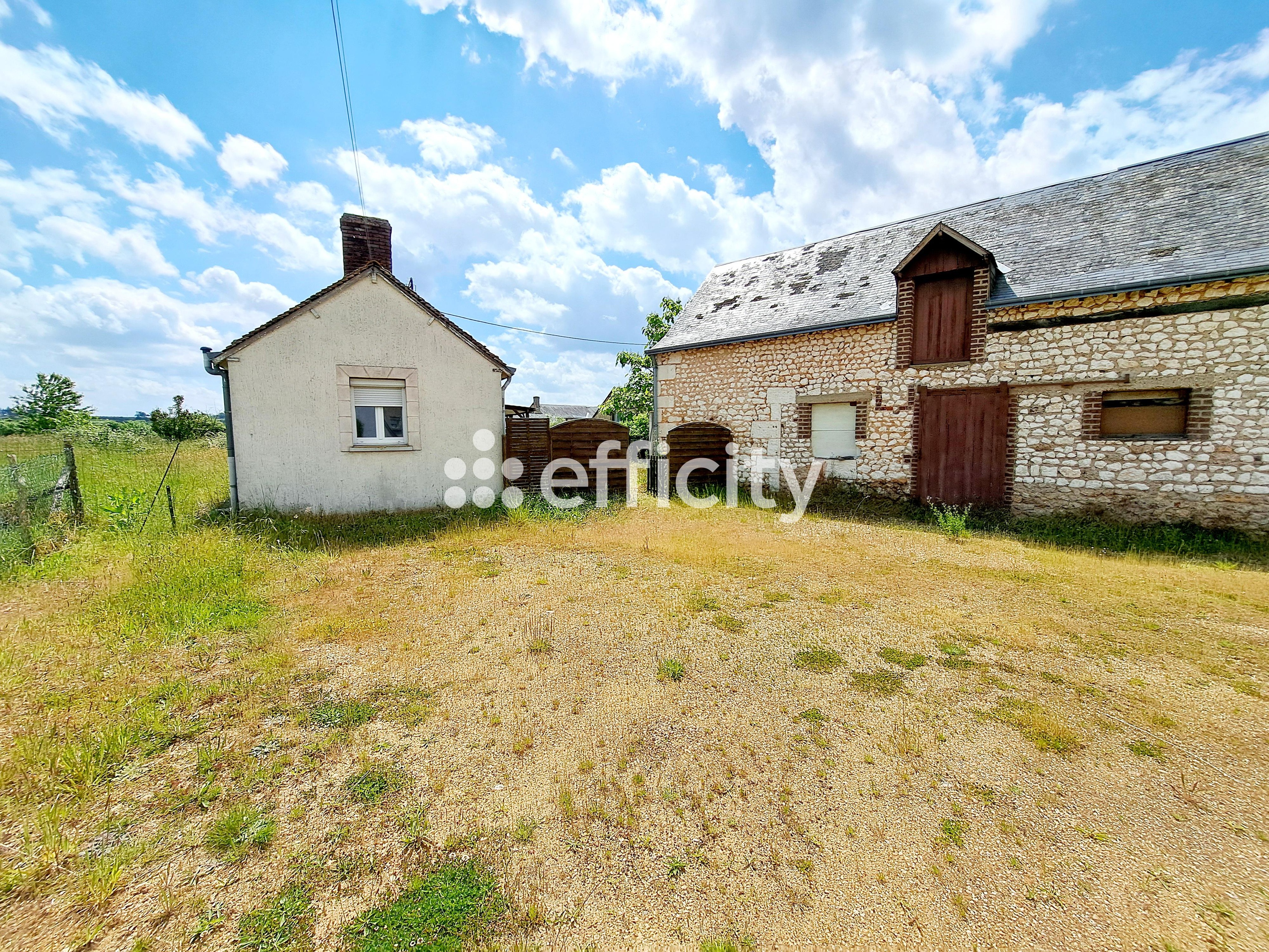 Achat immobilier Maison 4 pièces  52m2 à Vaas (72500) - Photo n°4