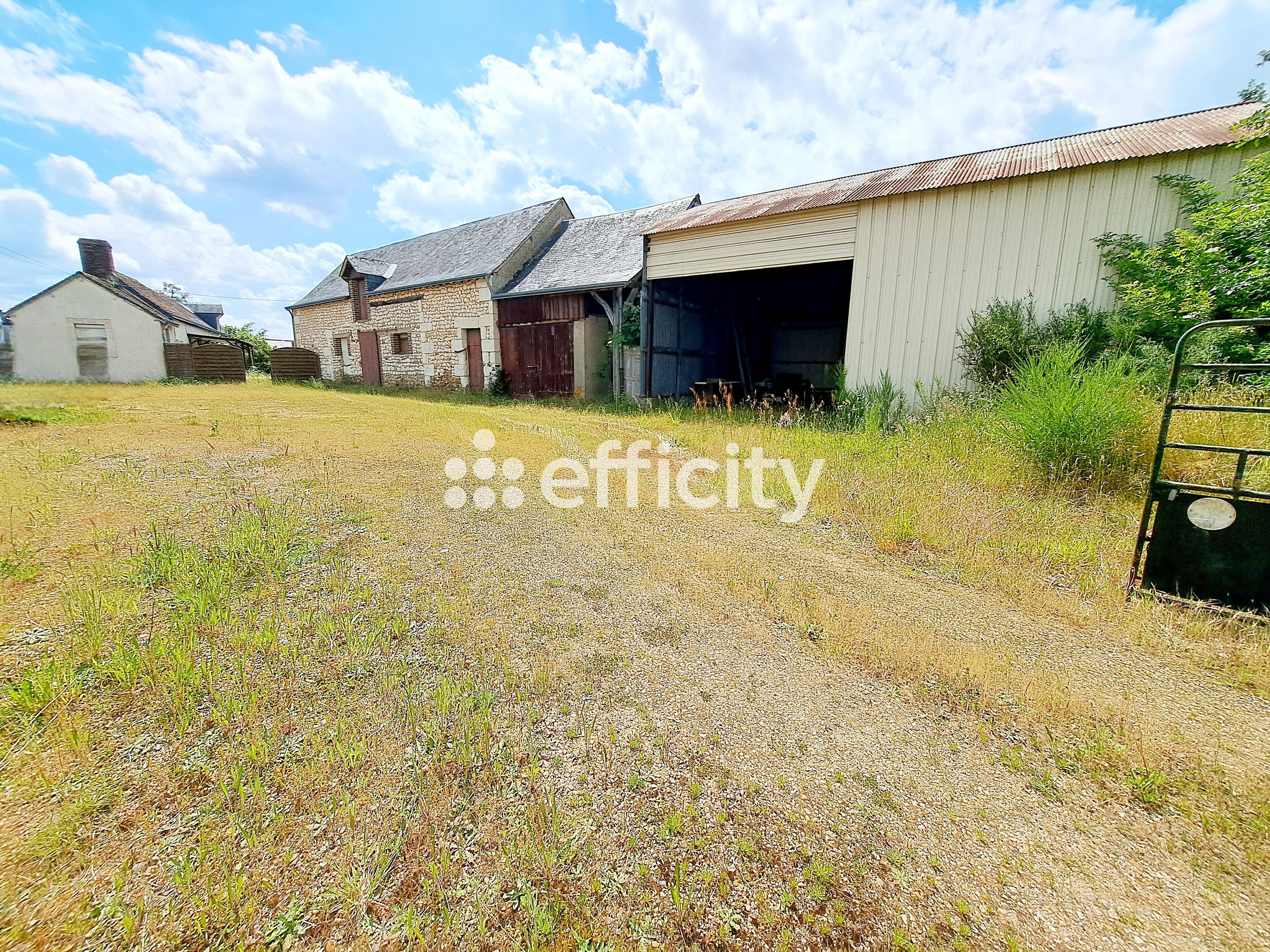 Achat immobilier Maison 4 pièces  52m2 à Vaas (72500) - Photo n°13