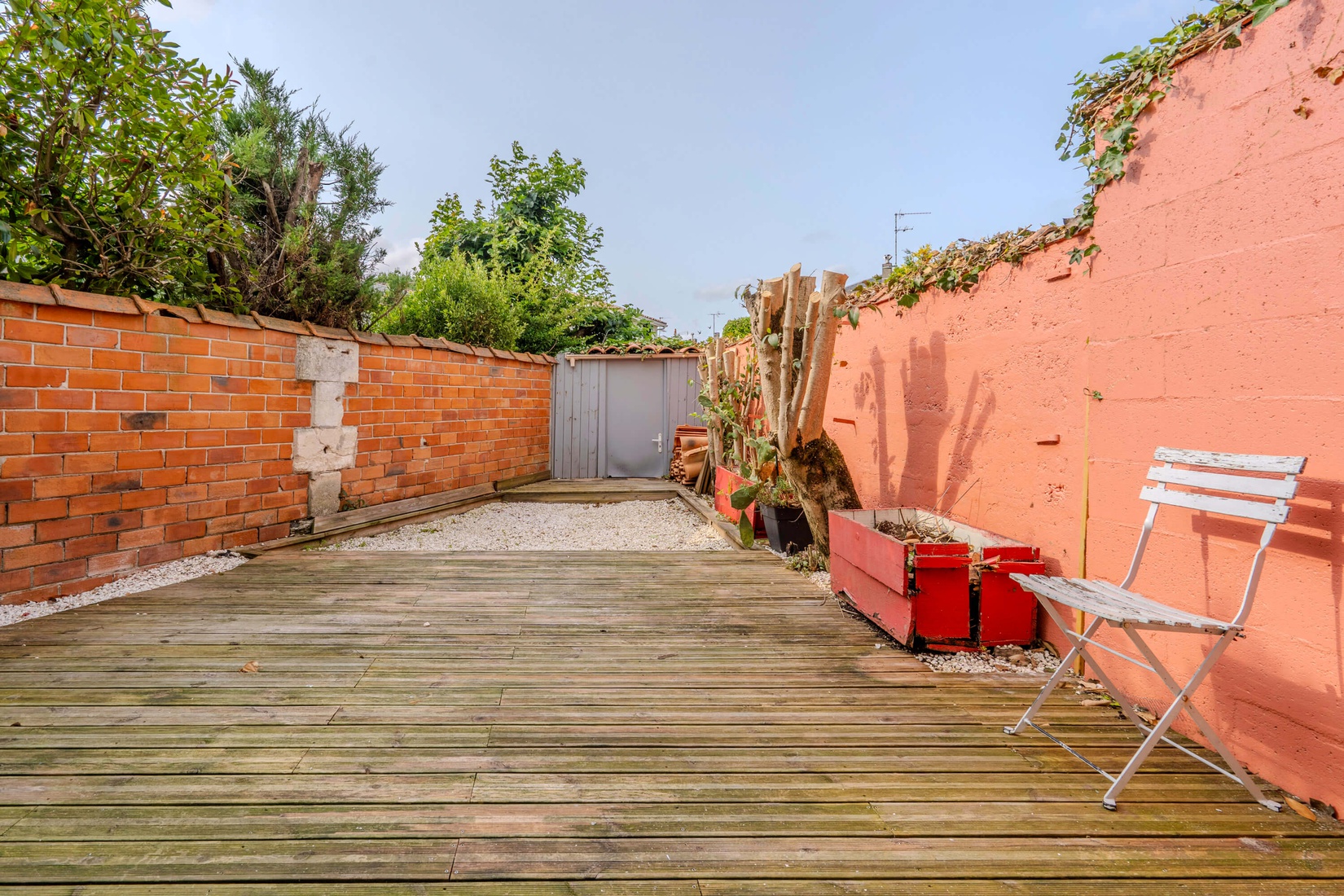 maison 2 pièces - 60m2 à Bordeaux (33000)