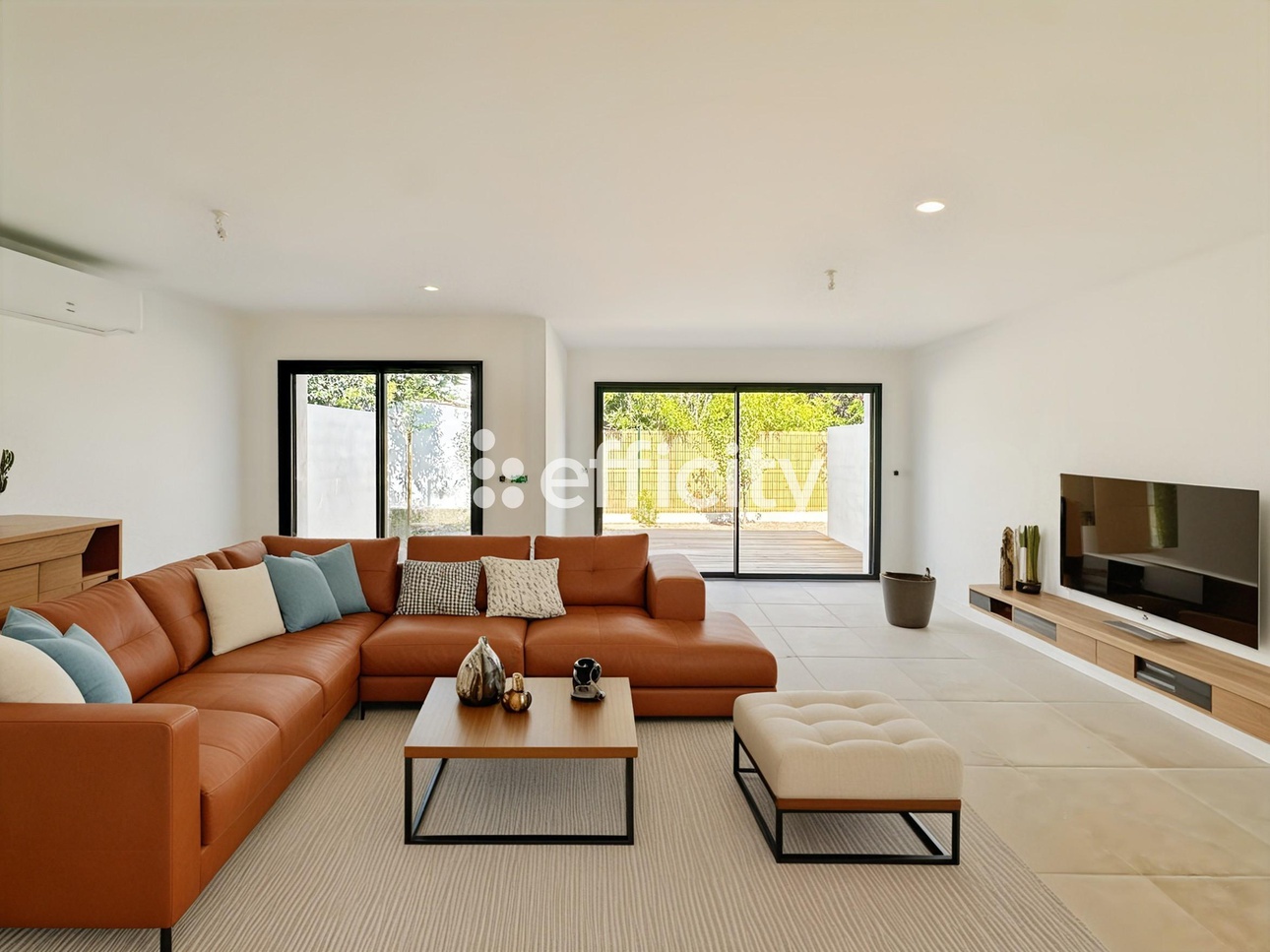 maison 4 pièces - 90m2 à Montpellier (34000)