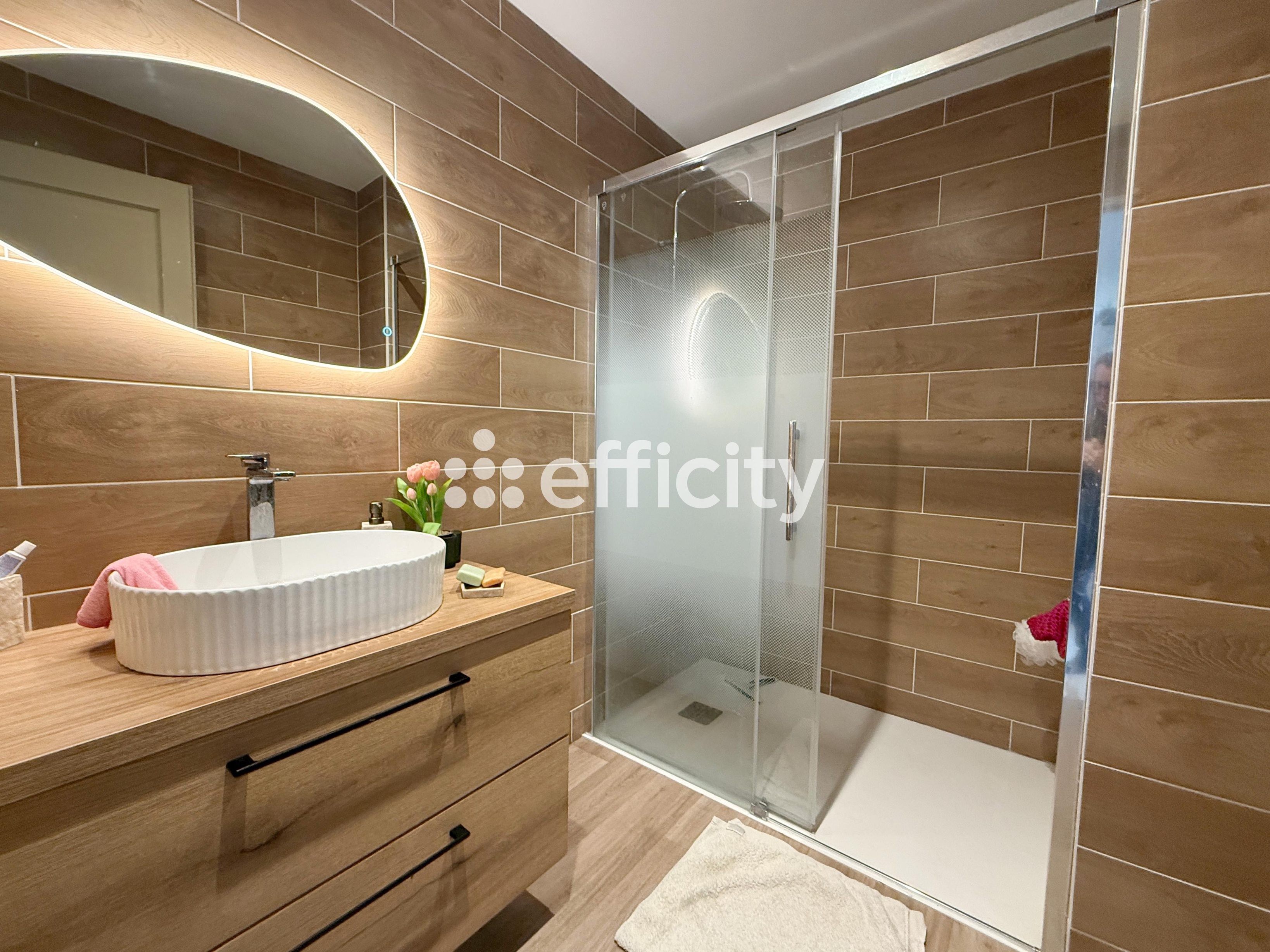 Achat immobilier Maison 5 pièces  120m2 à Villeneuve-lès-Maguelone (34750) - Photo n°14