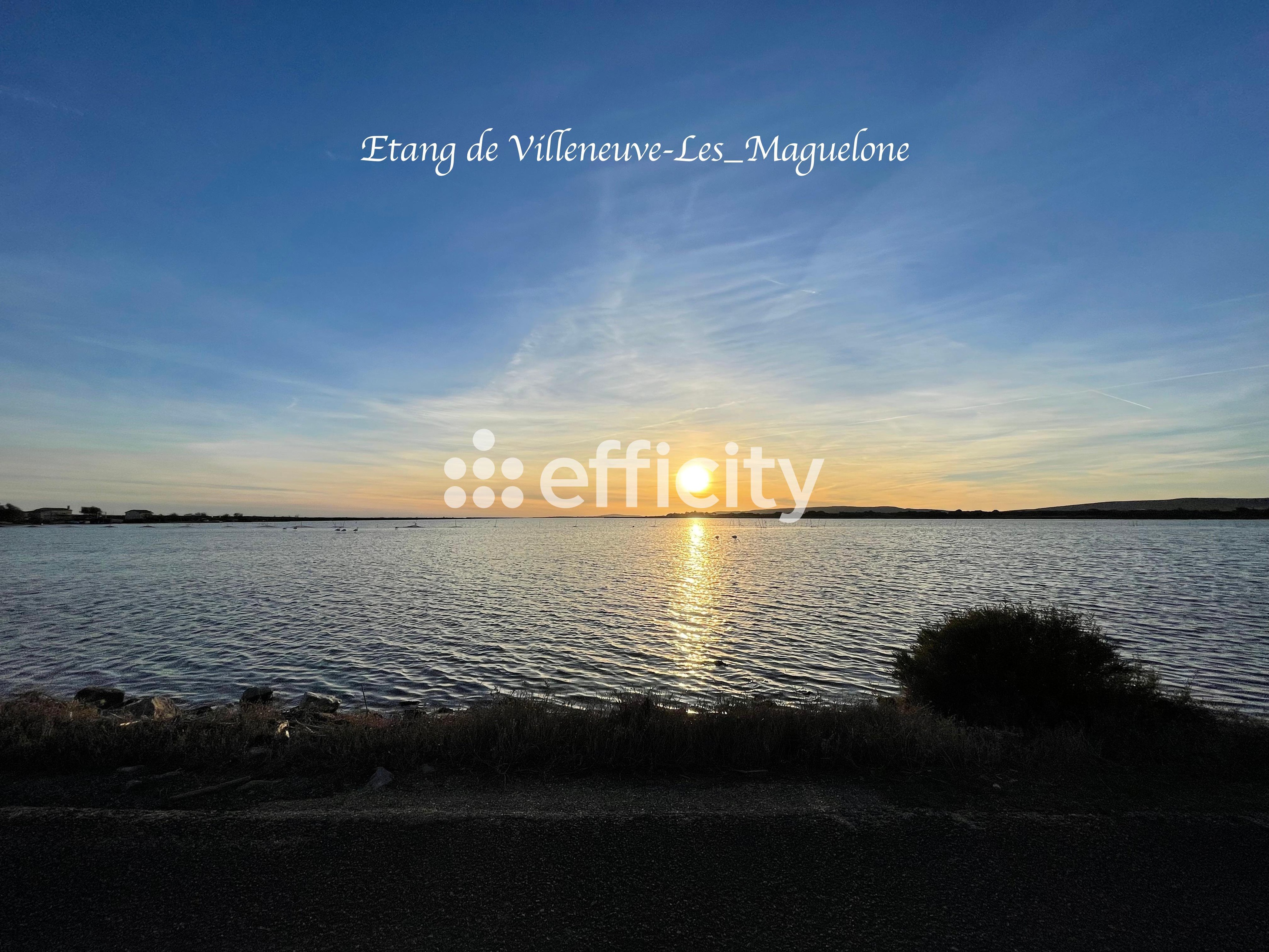 Achat immobilier Maison 5 pièces  120m2 à Villeneuve-lès-Maguelone (34750) - Photo n°15