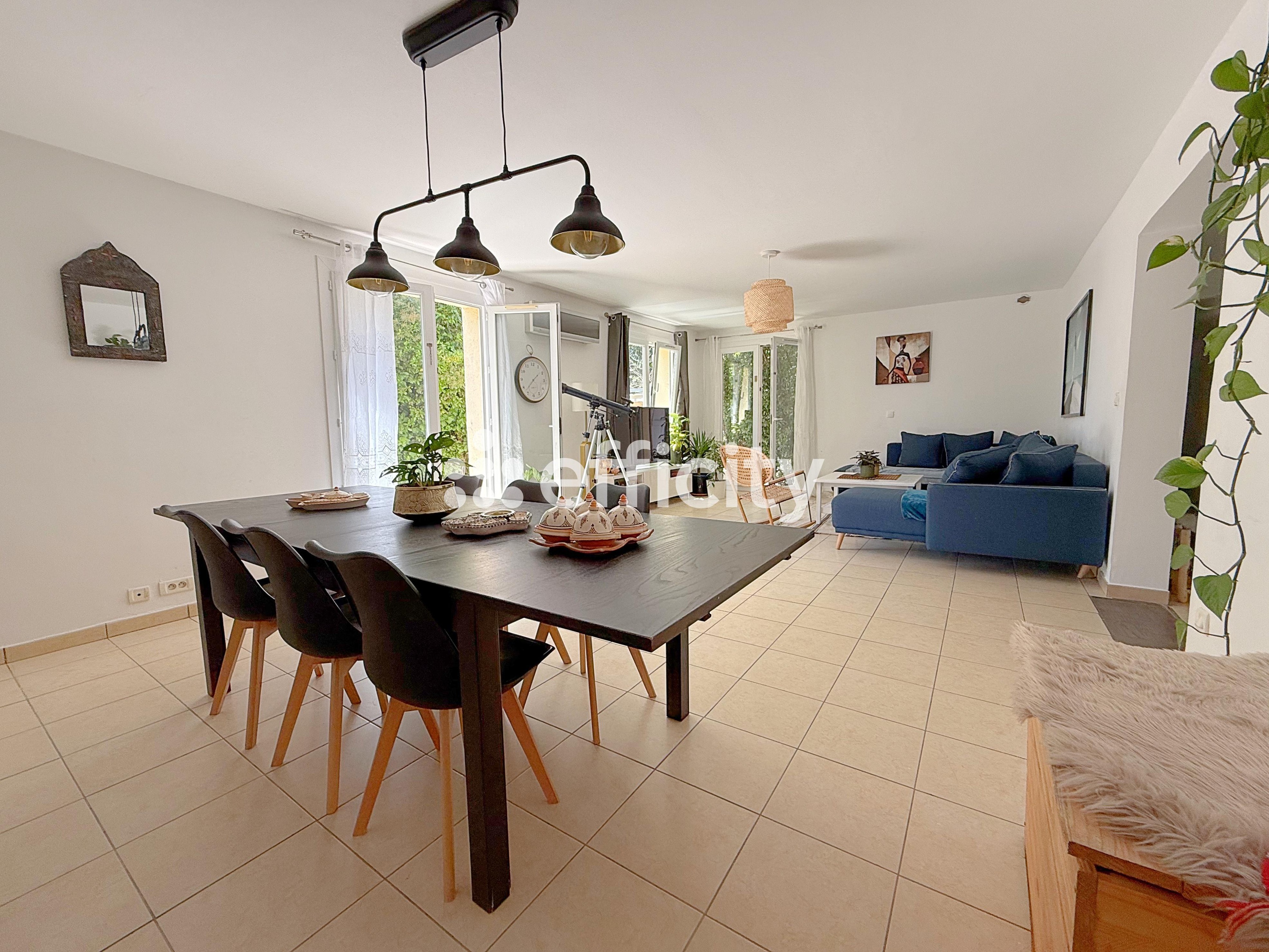 Achat immobilier Maison 5 pièces  120m2 à Villeneuve-lès-Maguelone (34750) - Photo n°7