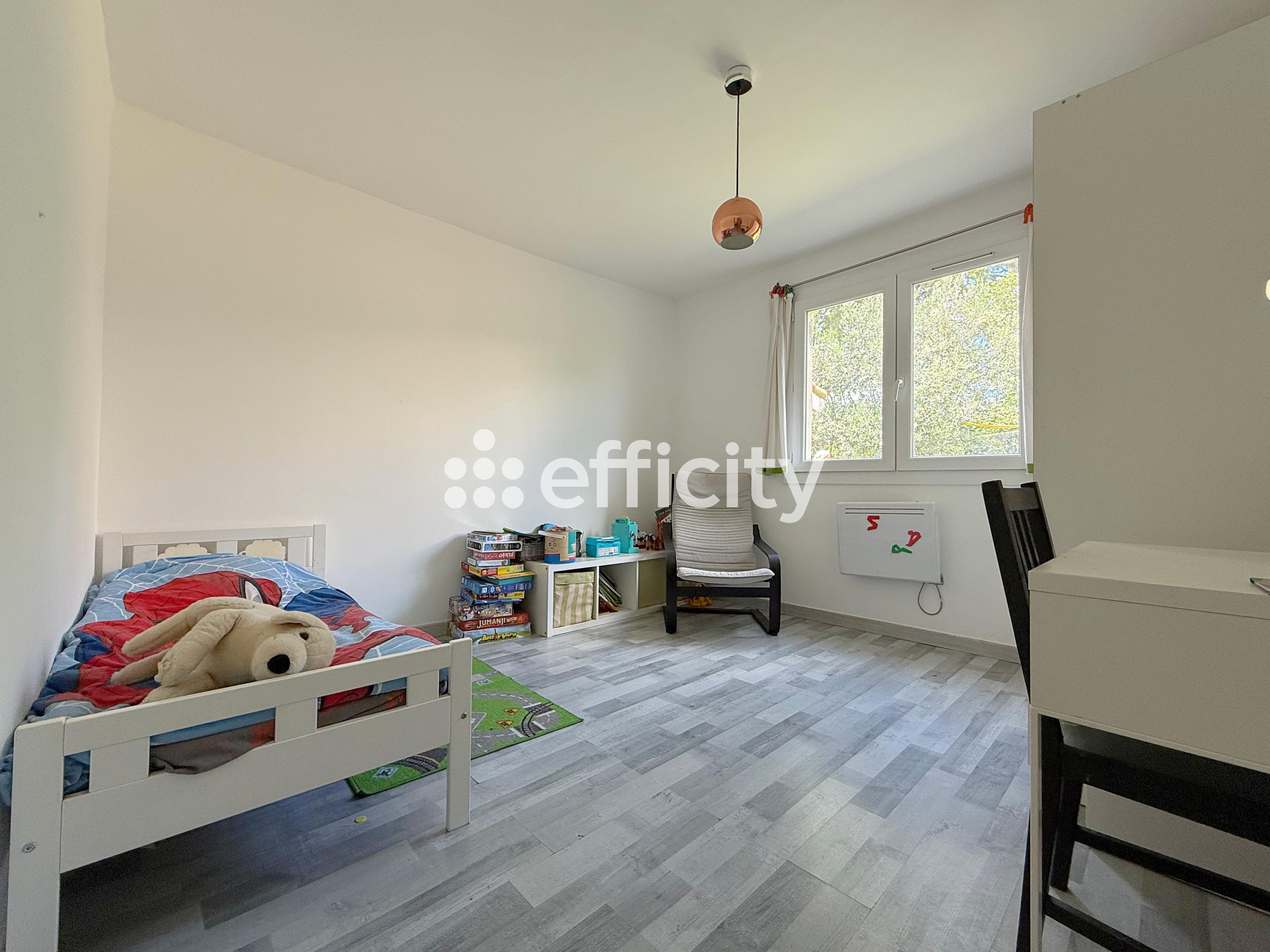 Achat immobilier Maison 5 pièces  120m2 à Villeneuve-lès-Maguelone (34750) - Photo n°13