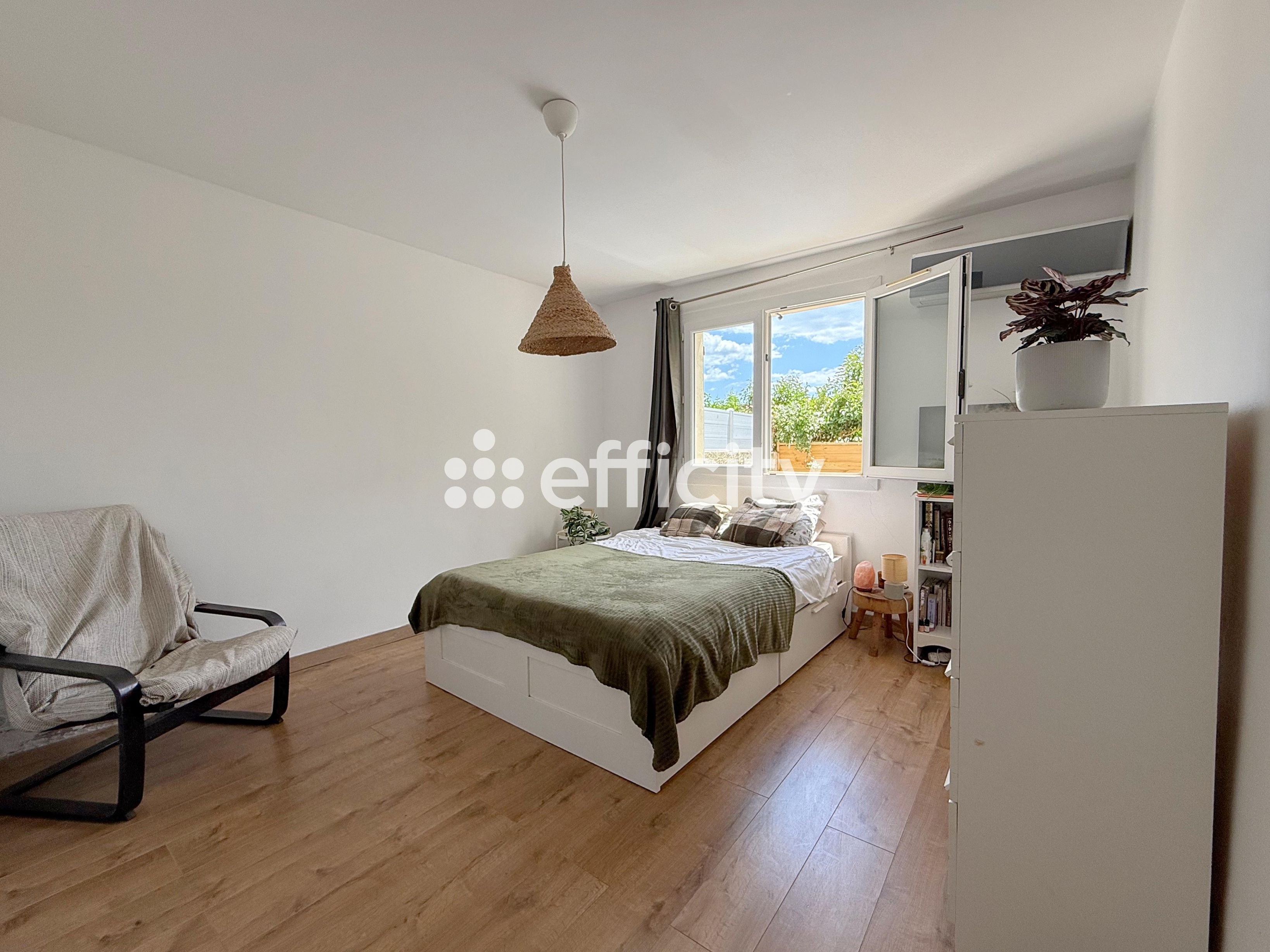 Achat immobilier Maison 5 pièces  120m2 à Villeneuve-lès-Maguelone (34750) - Photo n°12