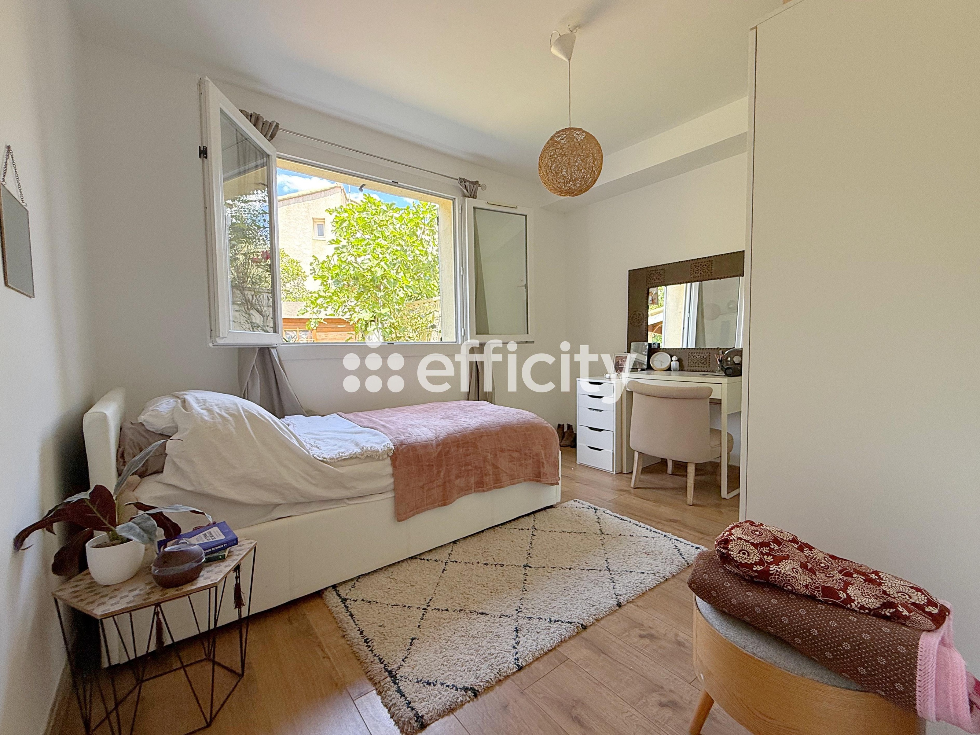 Achat immobilier Maison 5 pièces  120m2 à Villeneuve-lès-Maguelone (34750) - Photo n°11