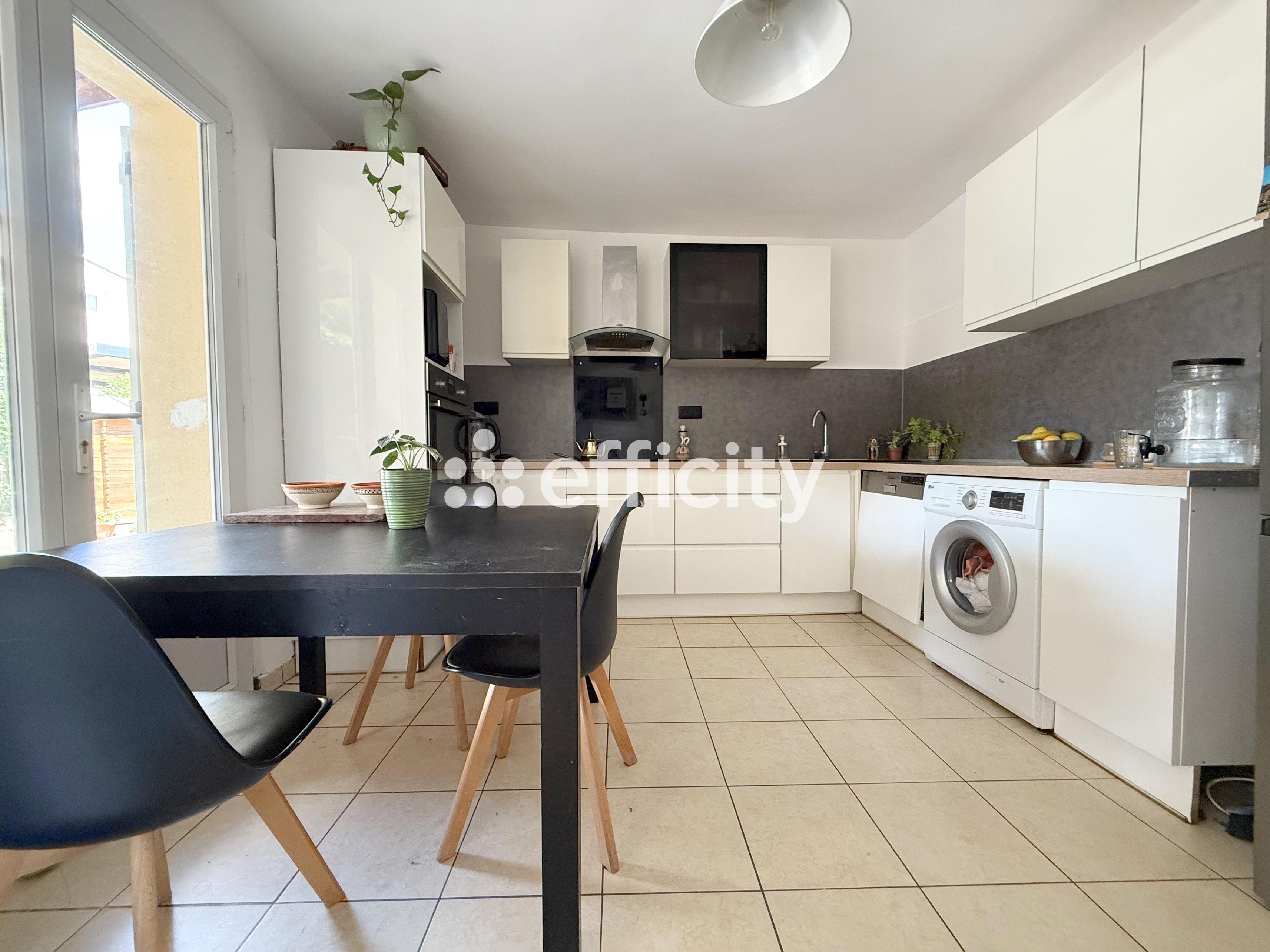 Achat immobilier Maison 5 pièces  120m2 à Villeneuve-lès-Maguelone (34750) - Photo n°9