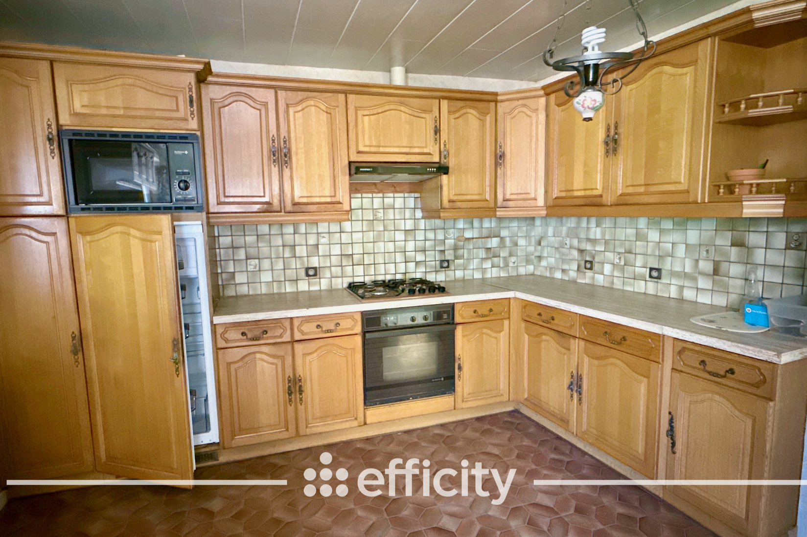 Achat immobilier Maison 10 pièces  202m2 à Heiligenstein (67140) - Photo n°9