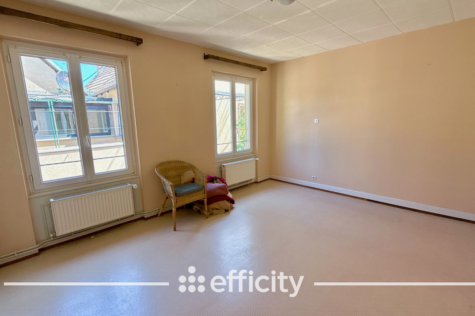 Achat immobilier Maison 10 pièces  202m2 à Heiligenstein (67140) - Photo n°18