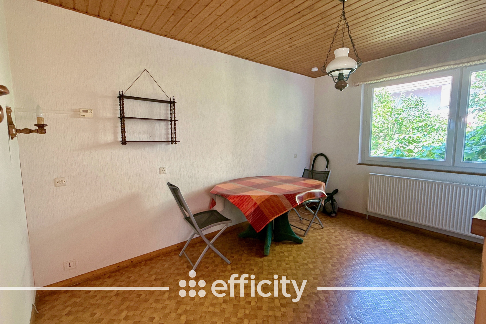 Achat immobilier Maison 10 pièces  202m2 à Heiligenstein (67140) - Photo n°17