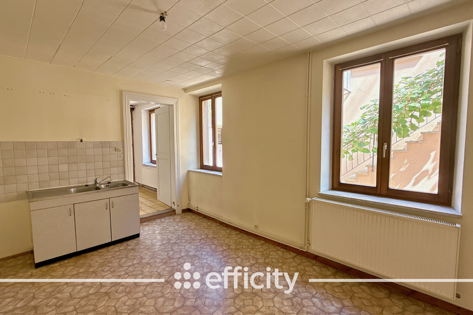 Achat immobilier Maison 10 pièces  202m2 à Heiligenstein (67140) - Photo n°22