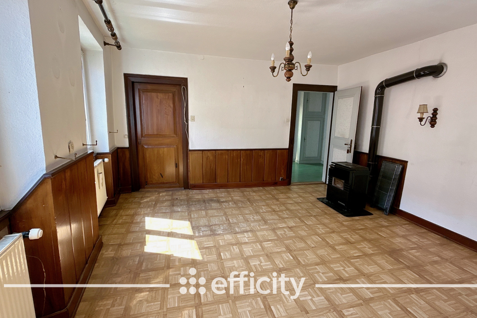 Achat immobilier Maison 10 pièces  202m2 à Heiligenstein (67140) - Photo n°10