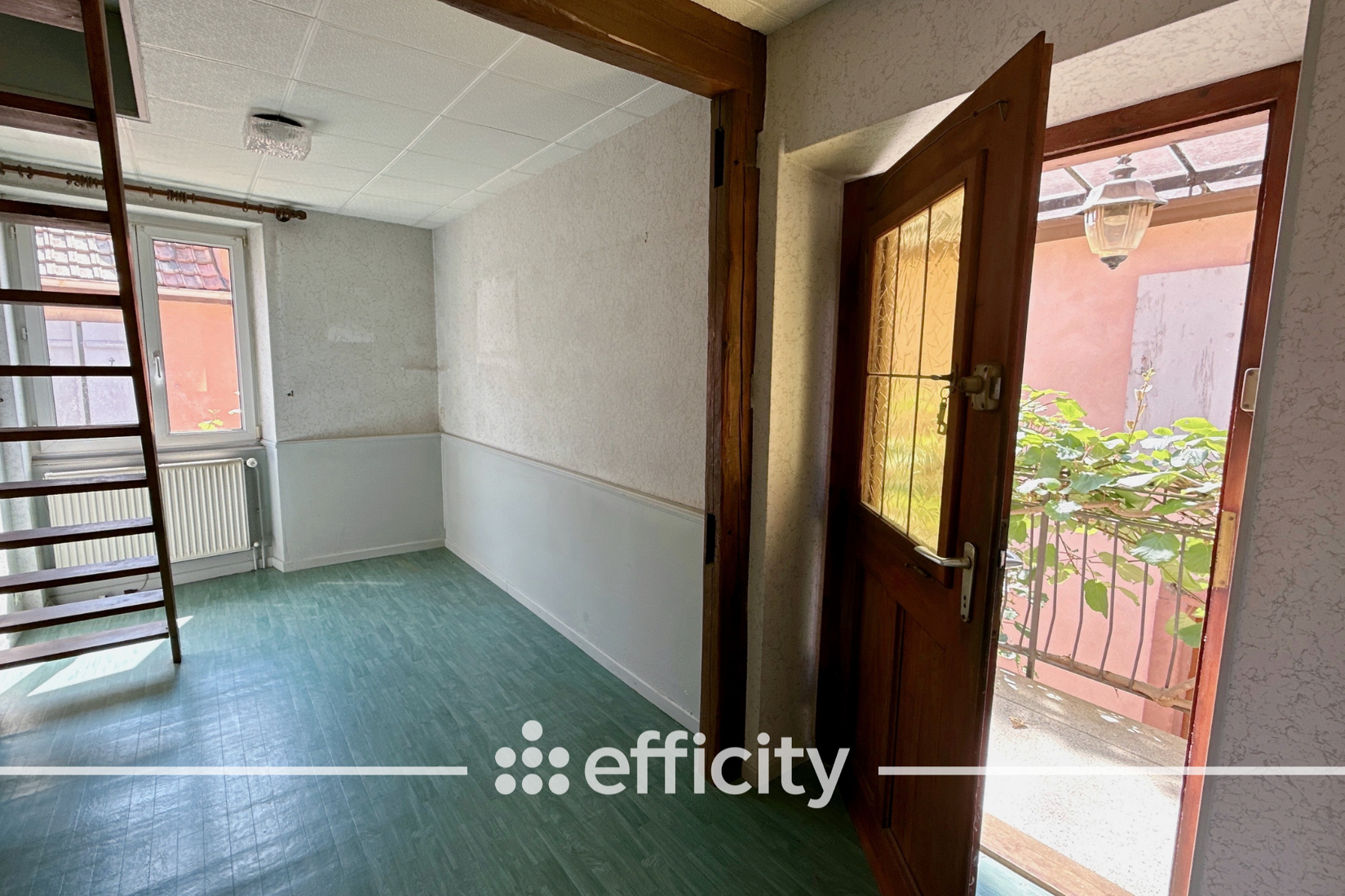 Achat immobilier Maison 10 pièces  202m2 à Heiligenstein (67140) - Photo n°8