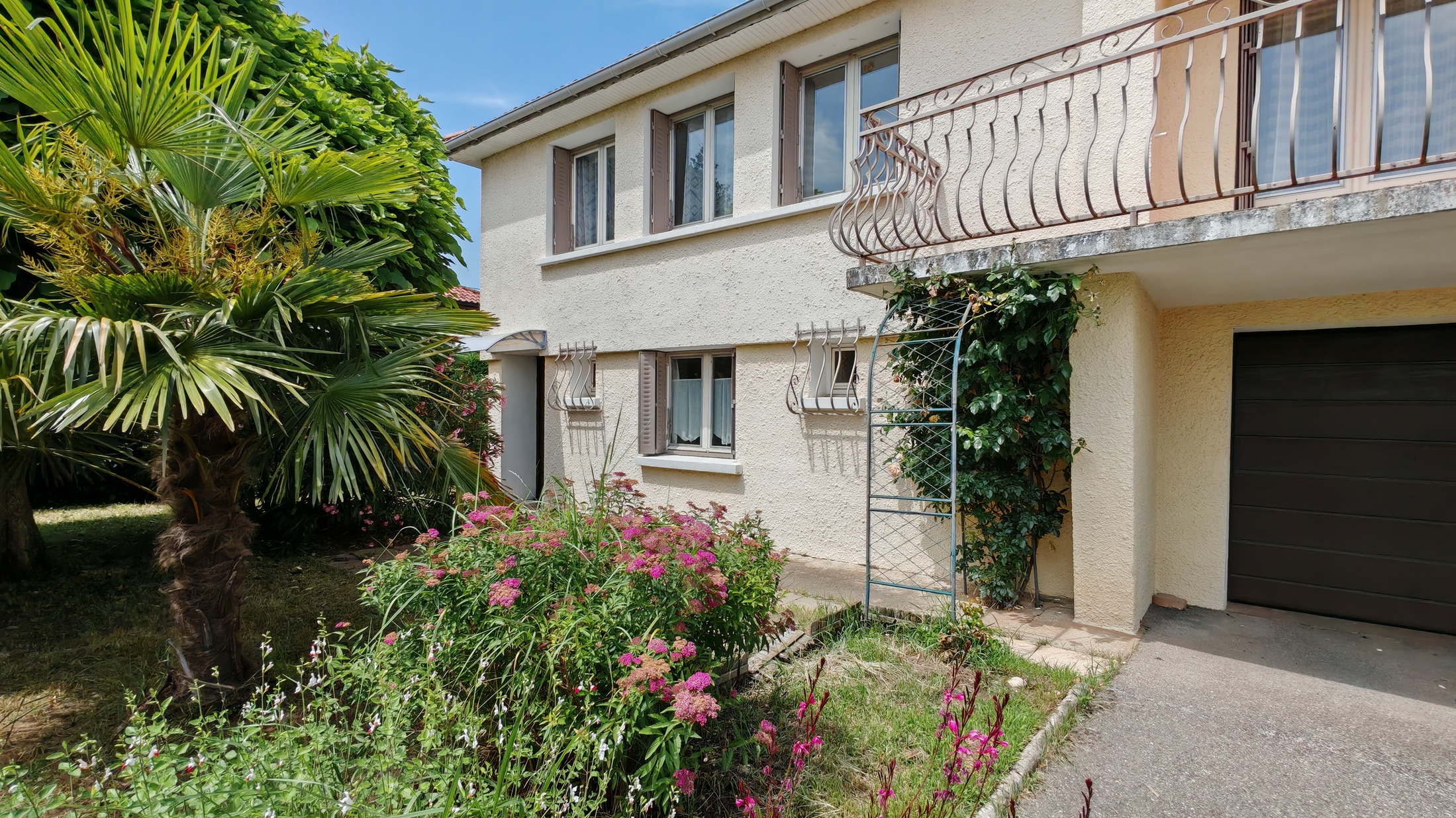 maison 5 pièces - 104m2 à Meyzieu (69330)