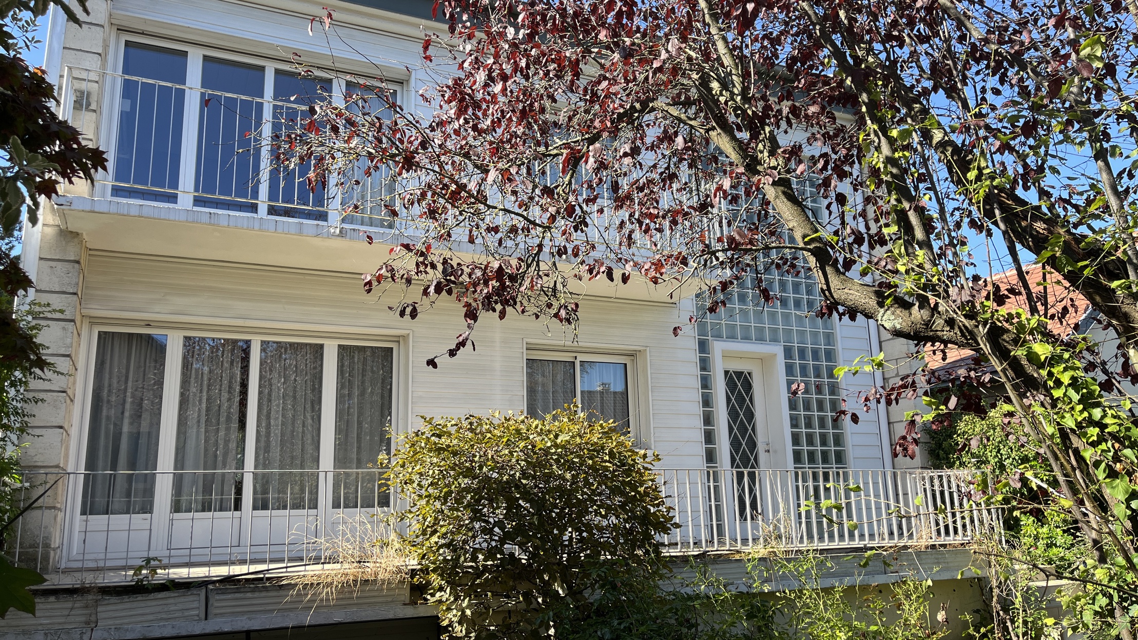 maison 5 pièces - 143m2 à Louveciennes (78430)