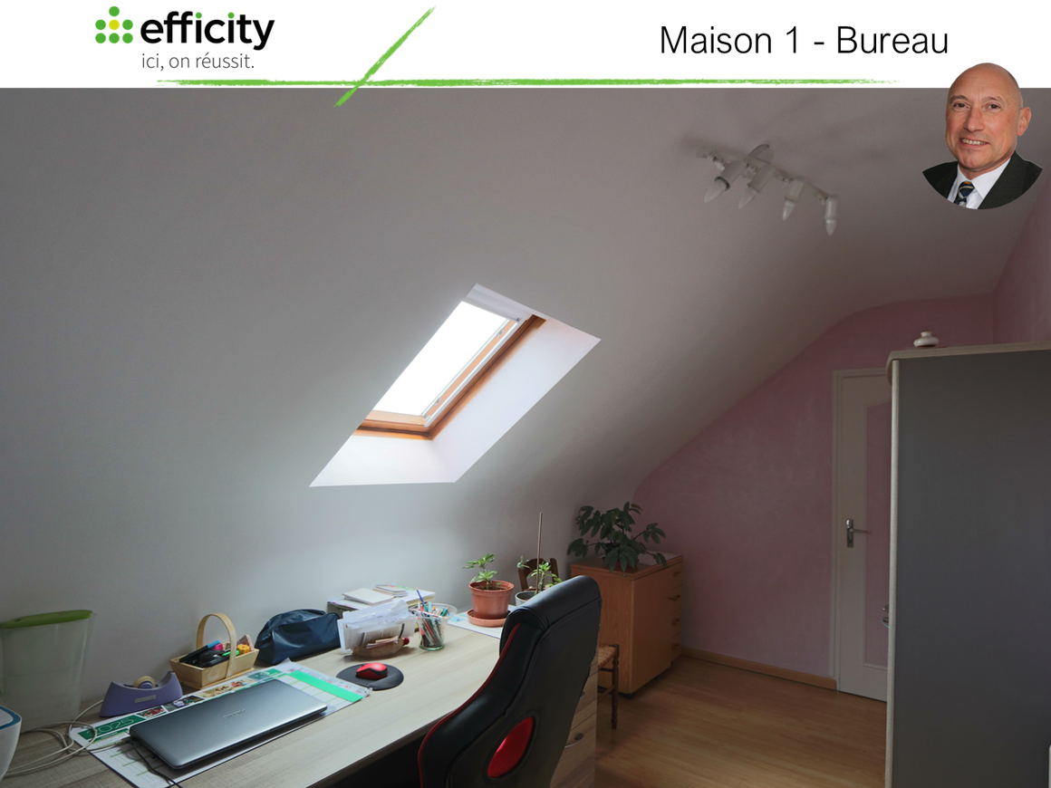 Achat immobilier Maison 12 pièces  210m2 à Fatines (72470) - Photo n°12