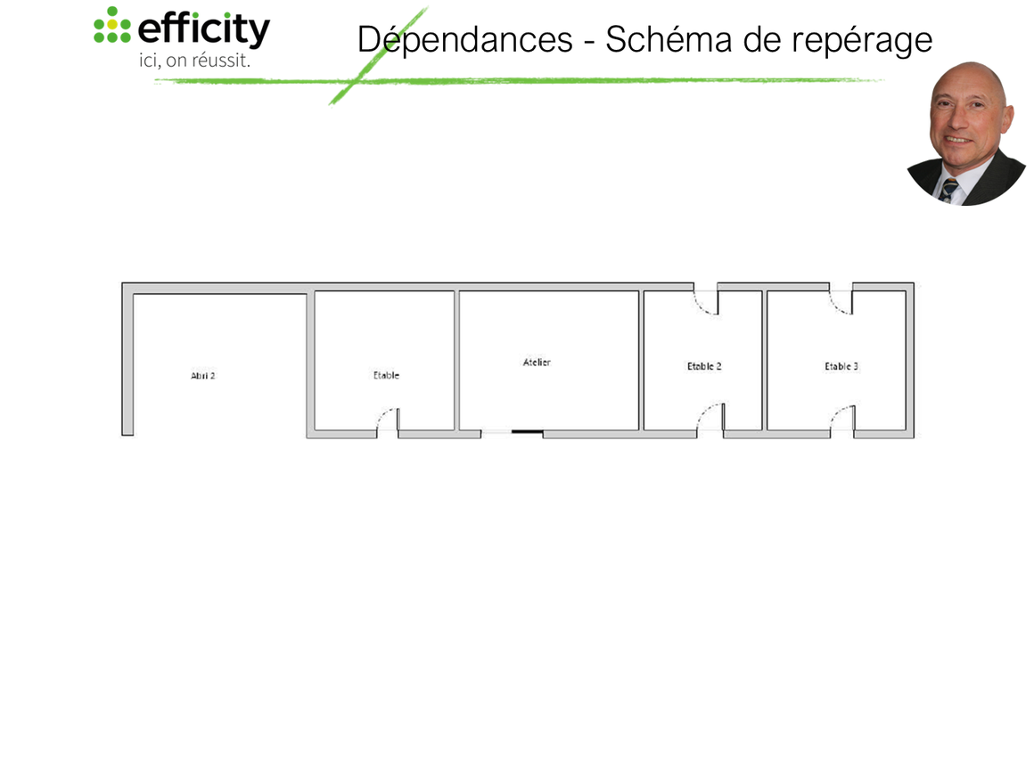 Achat immobilier Maison 12 pièces  210m2 à Fatines (72470) - Photo n°25