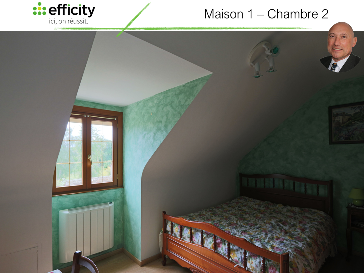 Achat immobilier Maison 12 pièces  210m2 à Fatines (72470) - Photo n°9