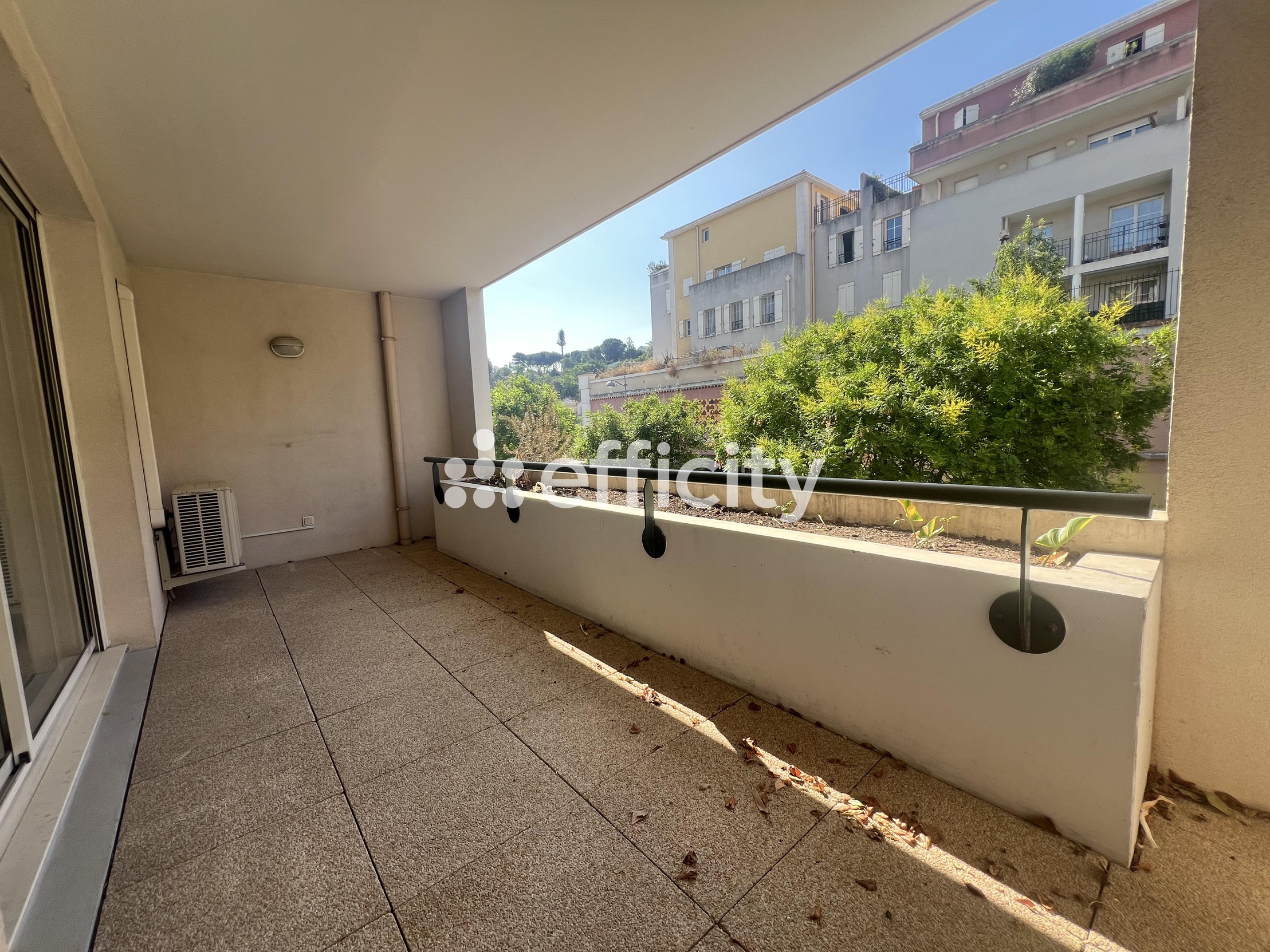 appartement 4 pièces - 94m2 à Aubagne (13400)
