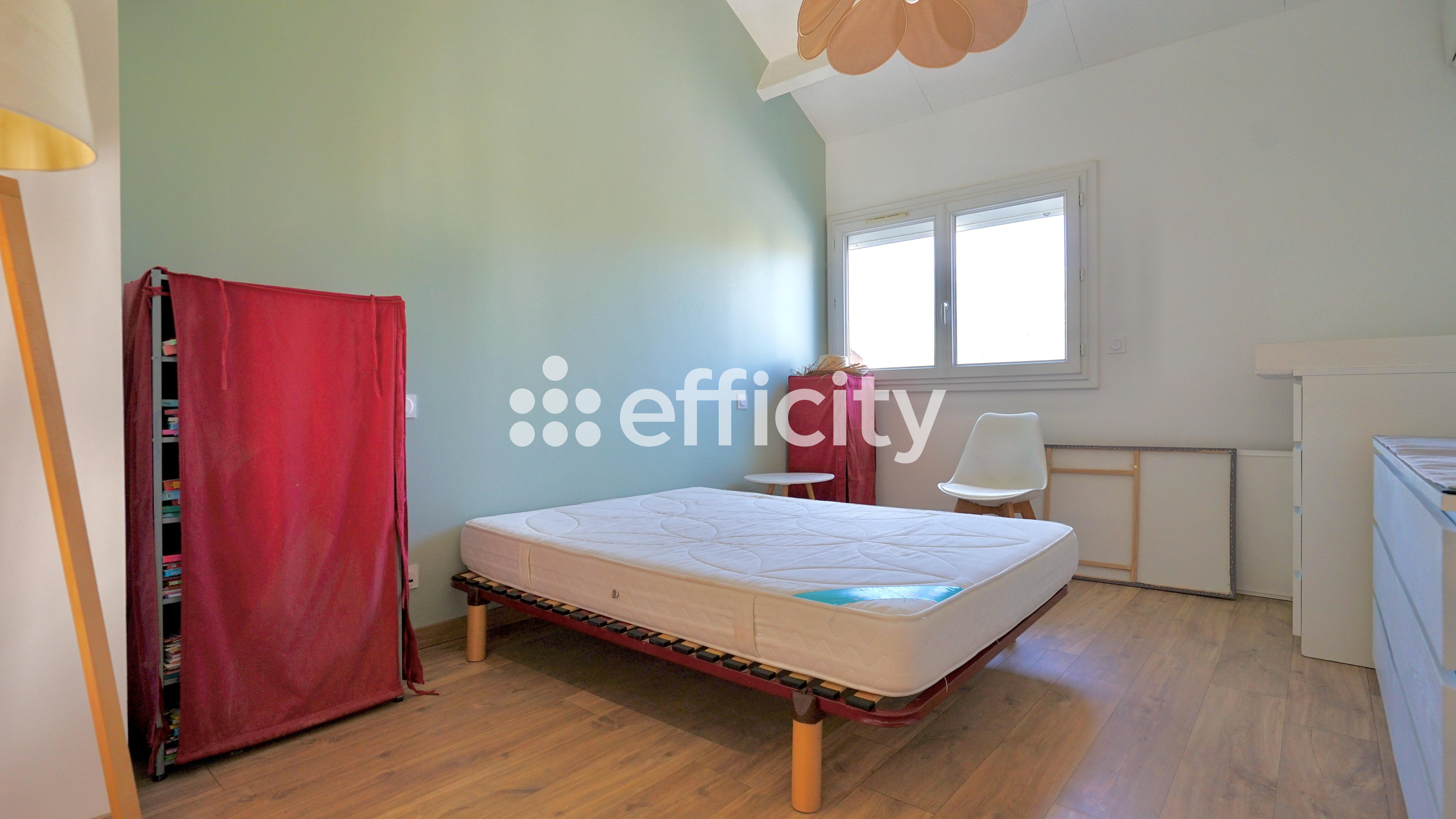 Achat immobilier Maison 5 pièces  97m2 à Villeneuve-lès-Maguelone (34750) - Photo n°6