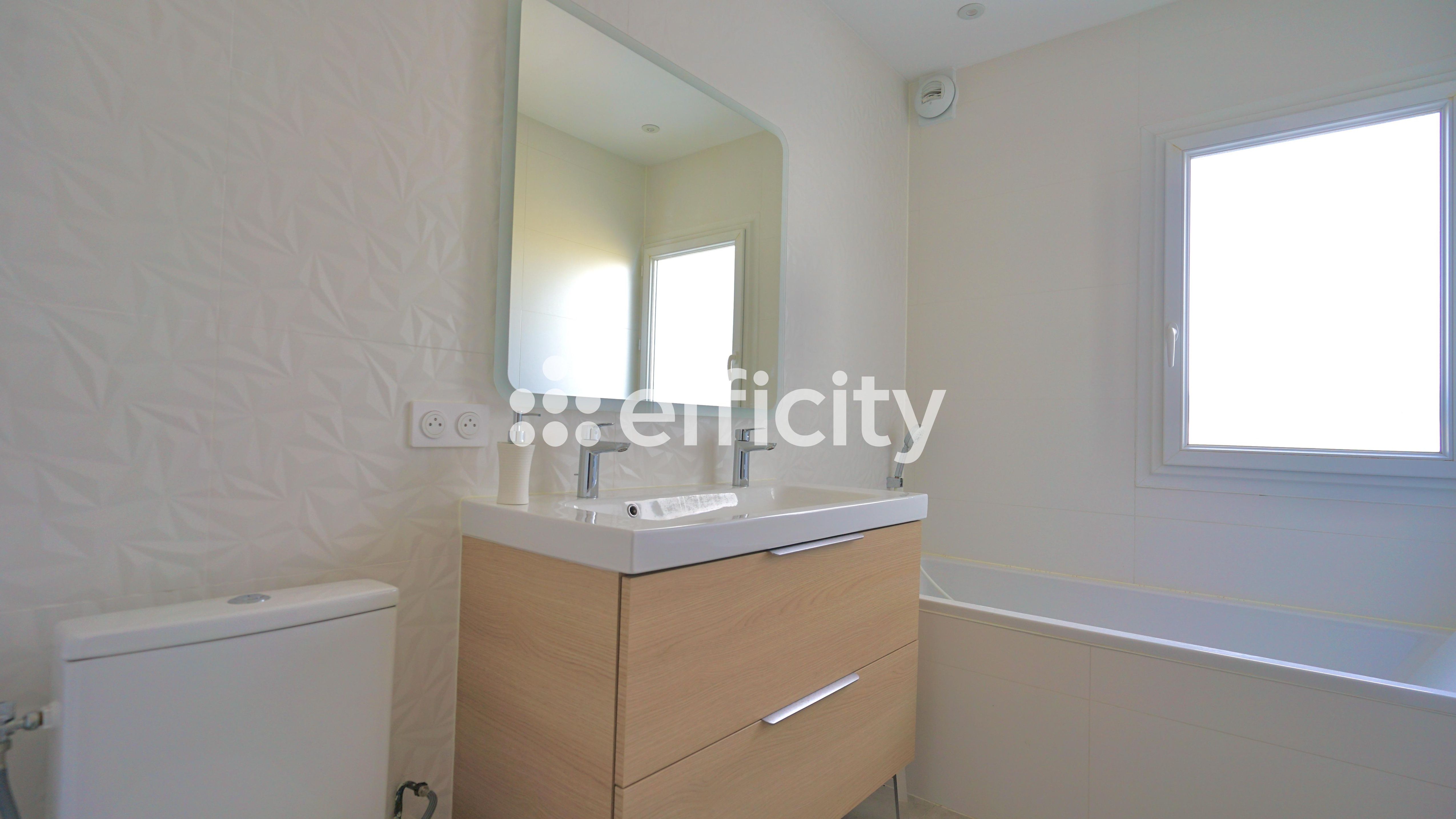 Achat immobilier Maison 5 pièces  97m2 à Villeneuve-lès-Maguelone (34750) - Photo n°8