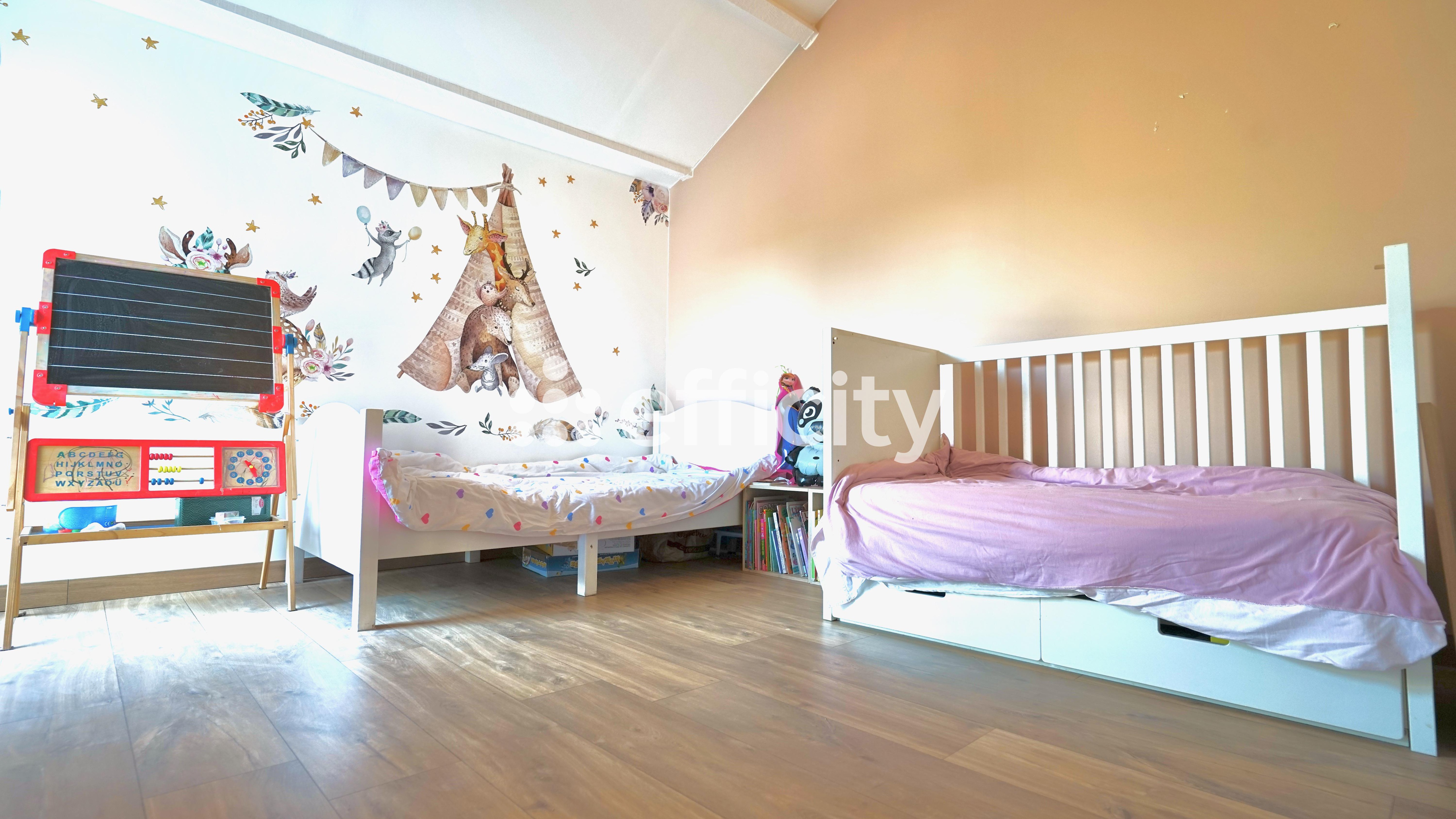 Achat immobilier Maison 5 pièces  97m2 à Villeneuve-lès-Maguelone (34750) - Photo n°9