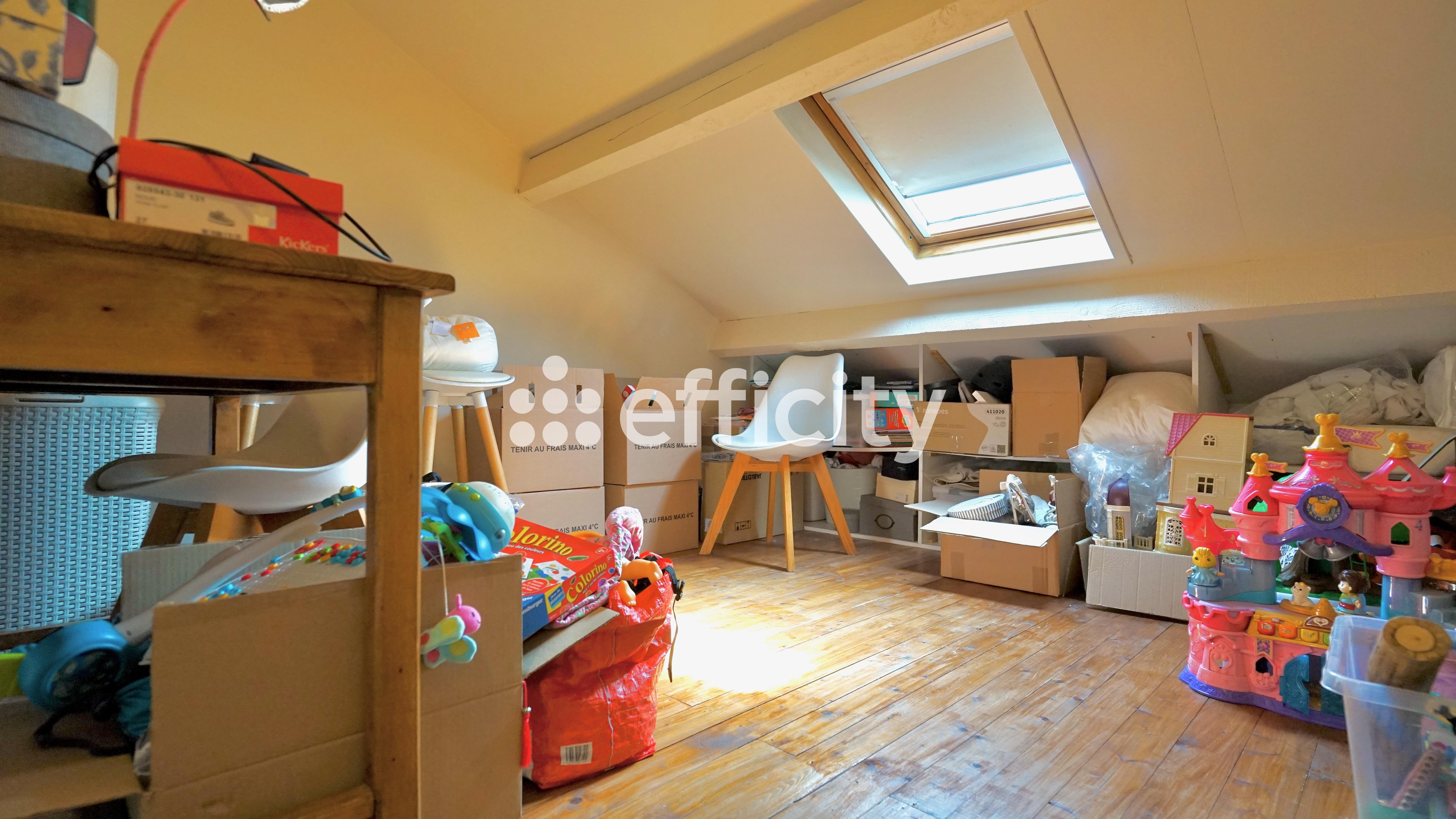 Achat immobilier Maison 5 pièces  97m2 à Villeneuve-lès-Maguelone (34750) - Photo n°11