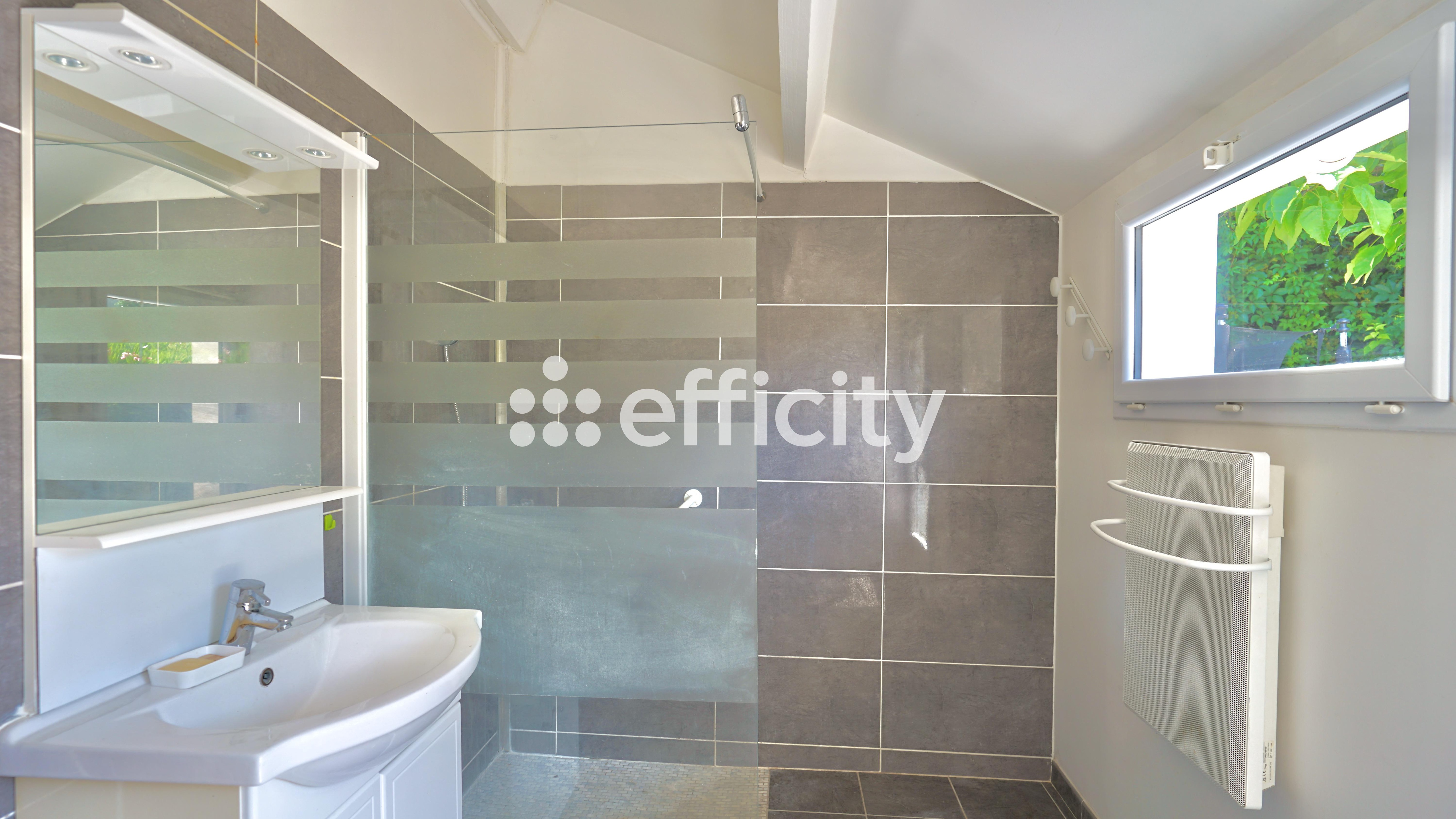 Achat immobilier Maison 5 pièces  97m2 à Villeneuve-lès-Maguelone (34750) - Photo n°10