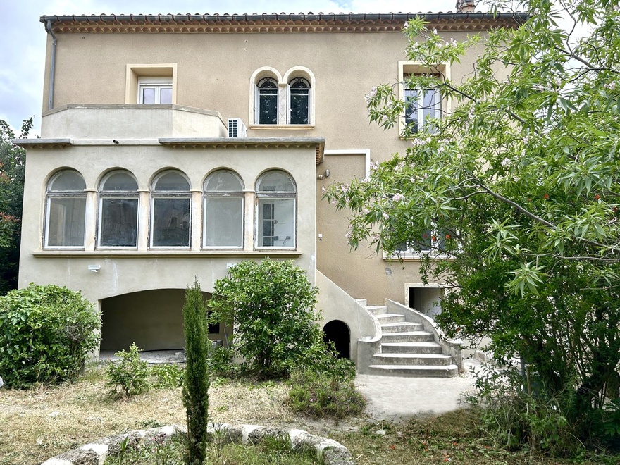 maison 5 pièces - 184m2 à Caux (34720)
