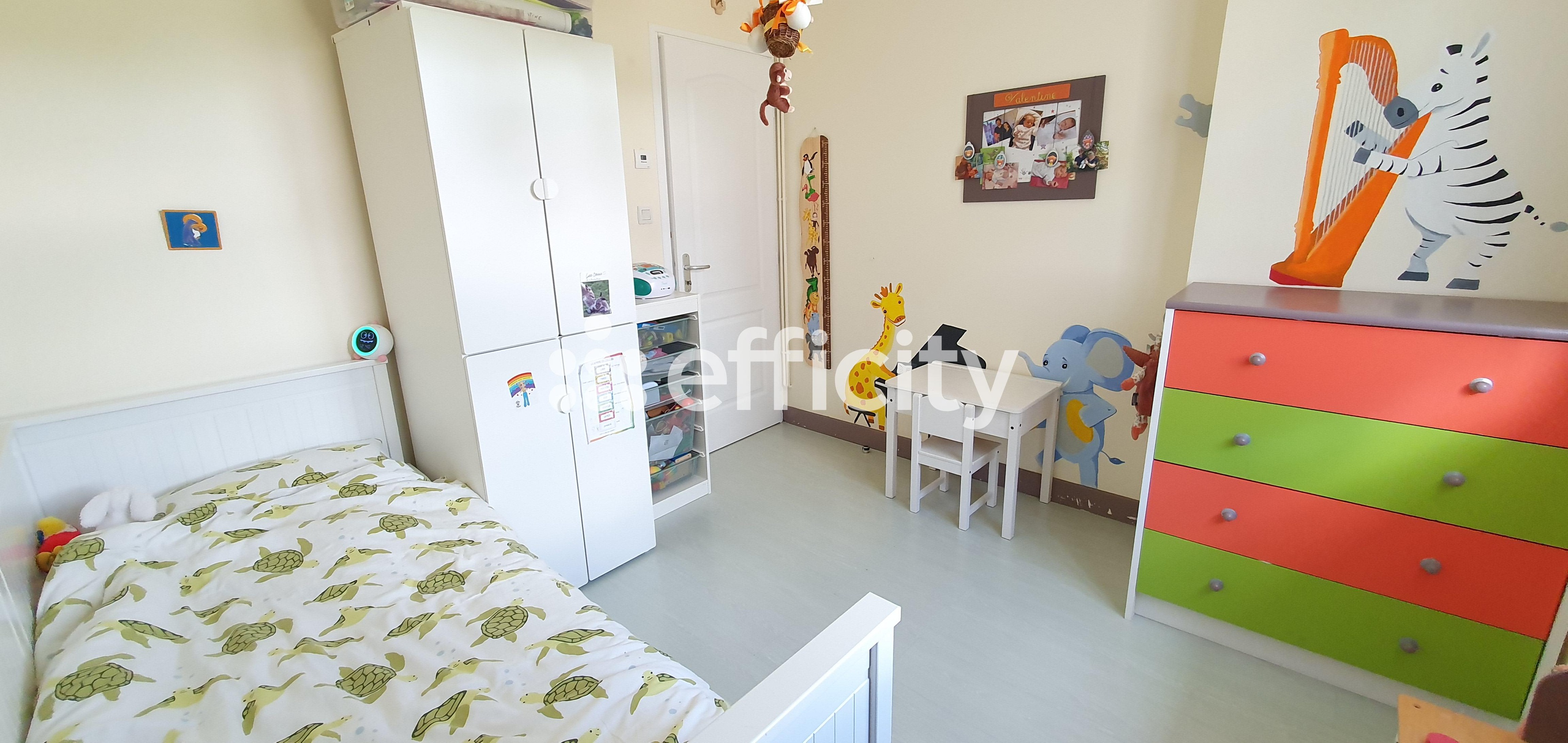 Achat immobilier Maison 5 pièces  100m2 à Saint-Viance (19240) - Photo n°9