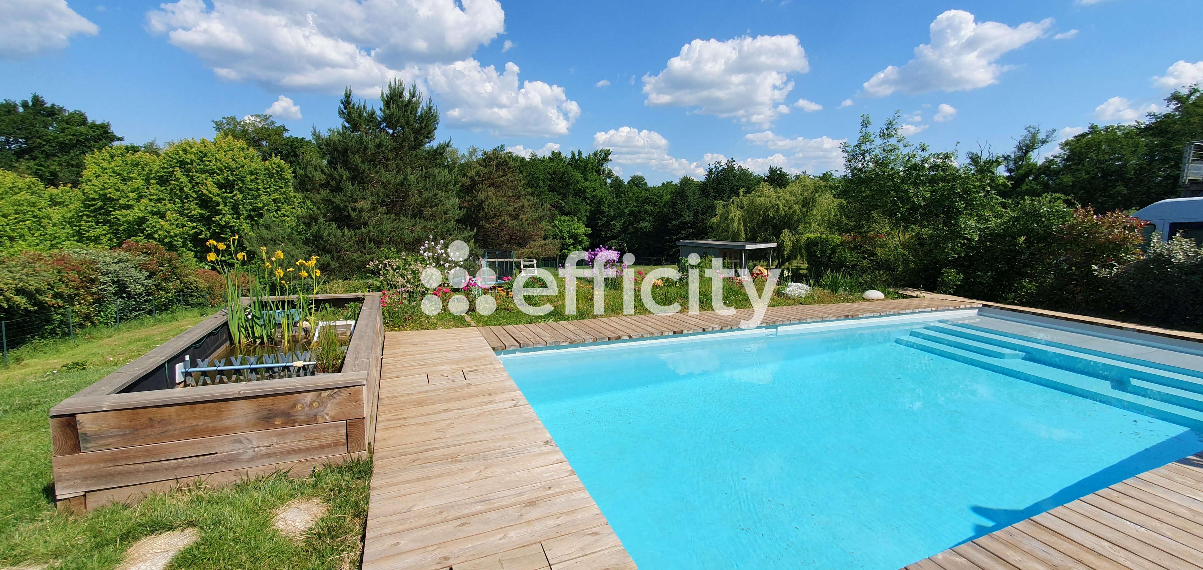 Achat immobilier Maison 5 pièces  100m2 à Saint-Viance (19240) - Photo n°10