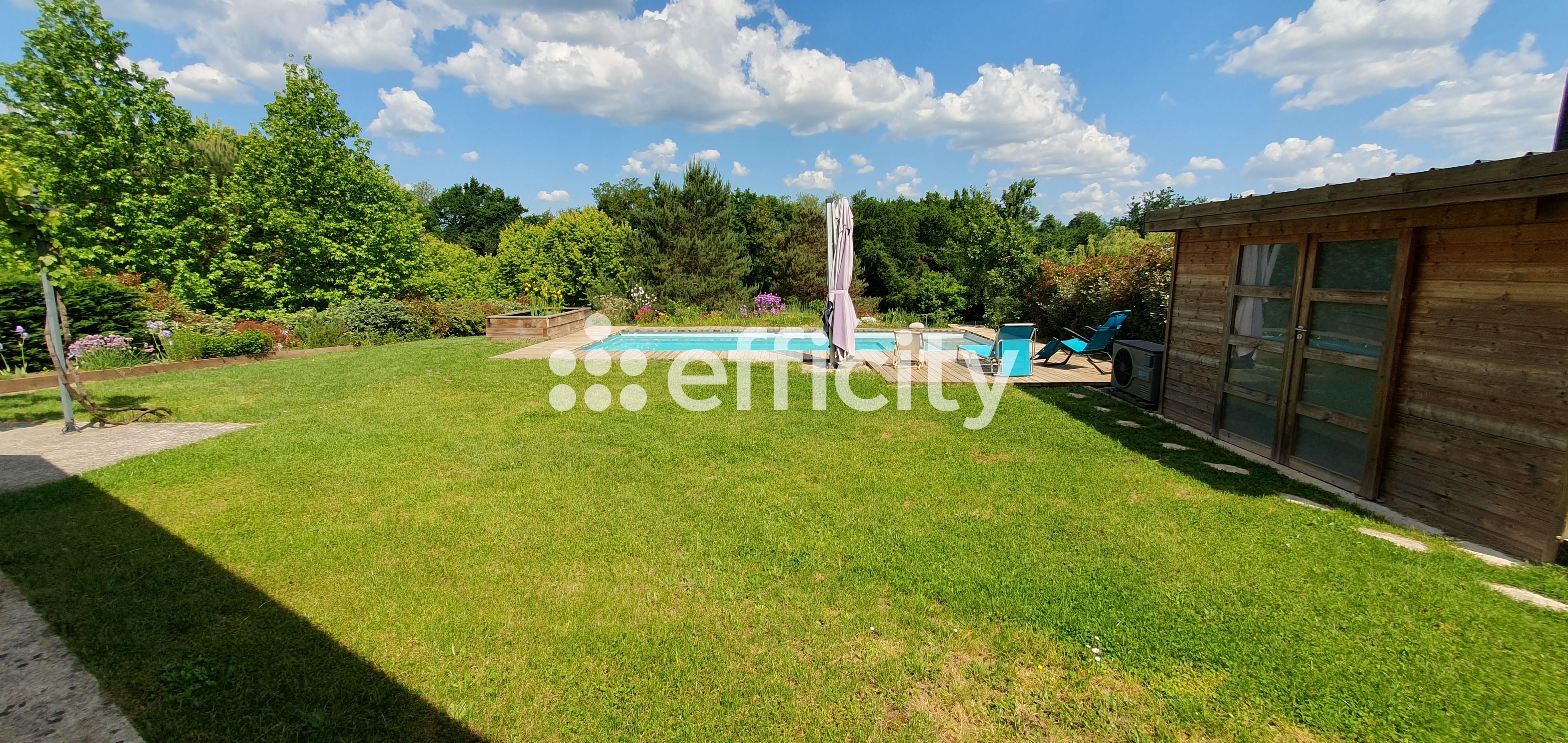 Achat immobilier Maison 5 pièces  100m2 à Saint-Viance (19240) - Photo n°11