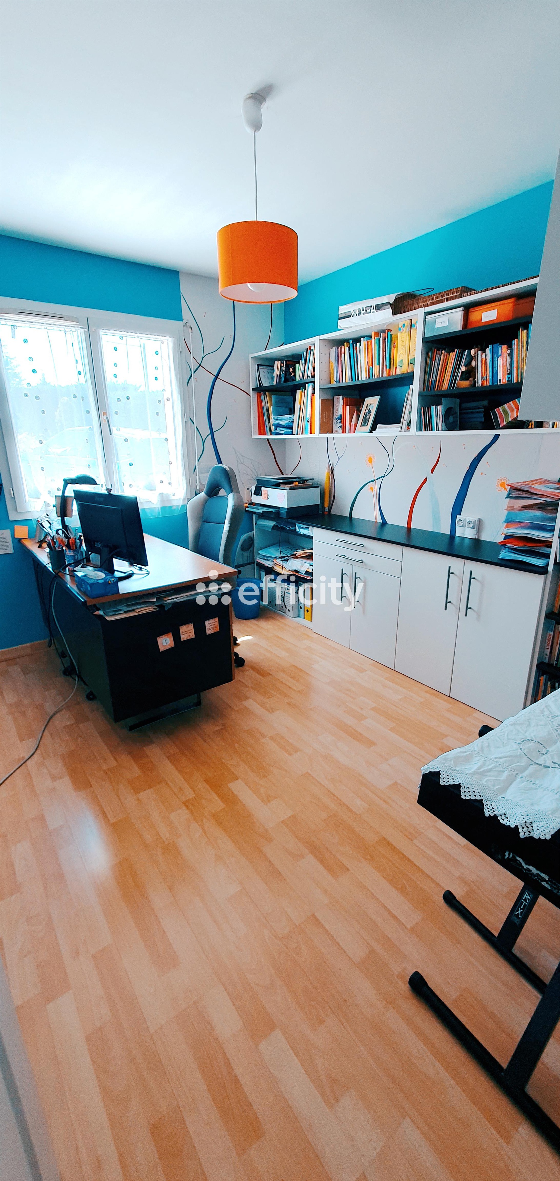 Achat immobilier Maison 5 pièces  100m2 à Saint-Viance (19240) - Photo n°8