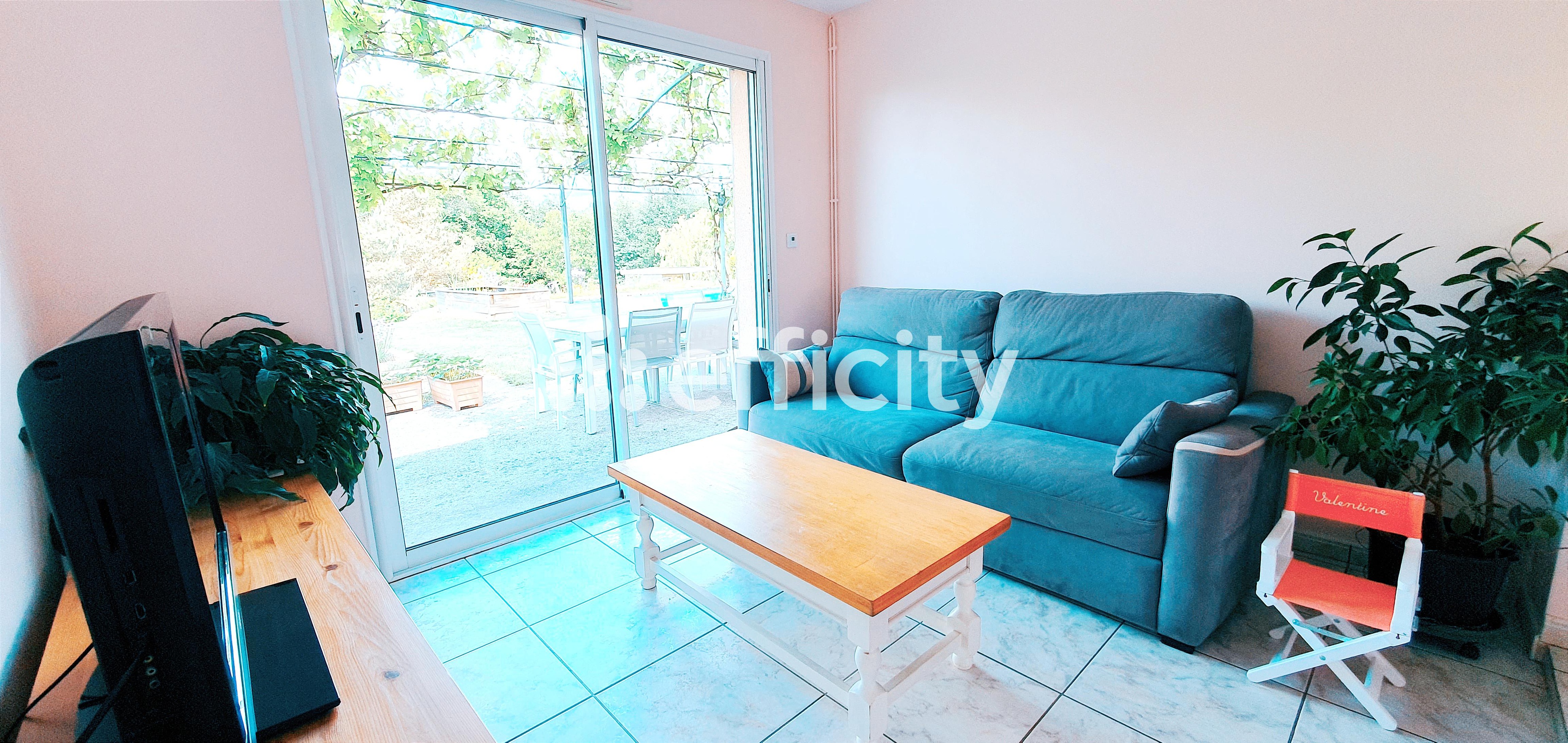 Achat immobilier Maison 5 pièces  100m2 à Saint-Viance (19240) - Photo n°7