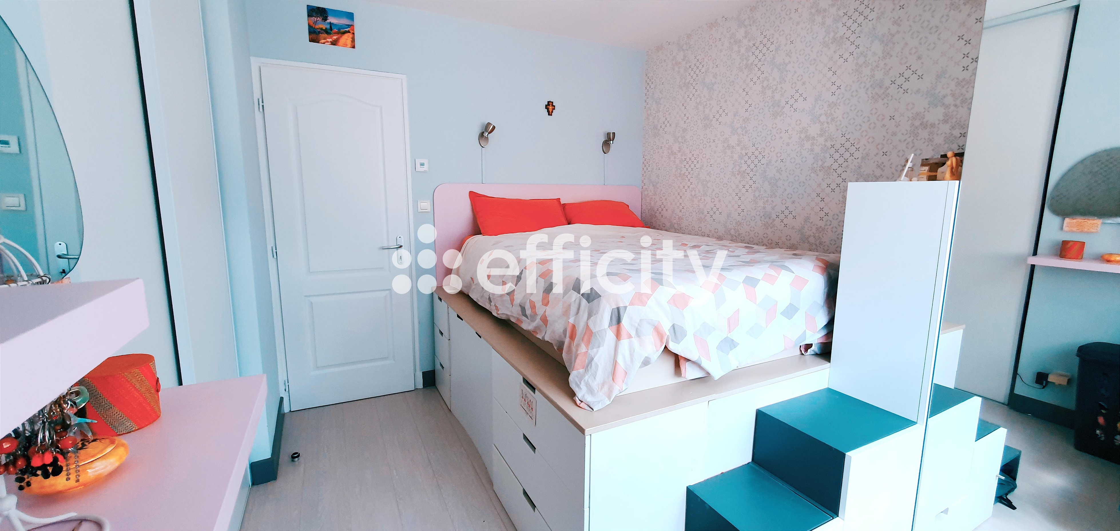 Achat immobilier Maison 5 pièces  100m2 à Saint-Viance (19240) - Photo n°6